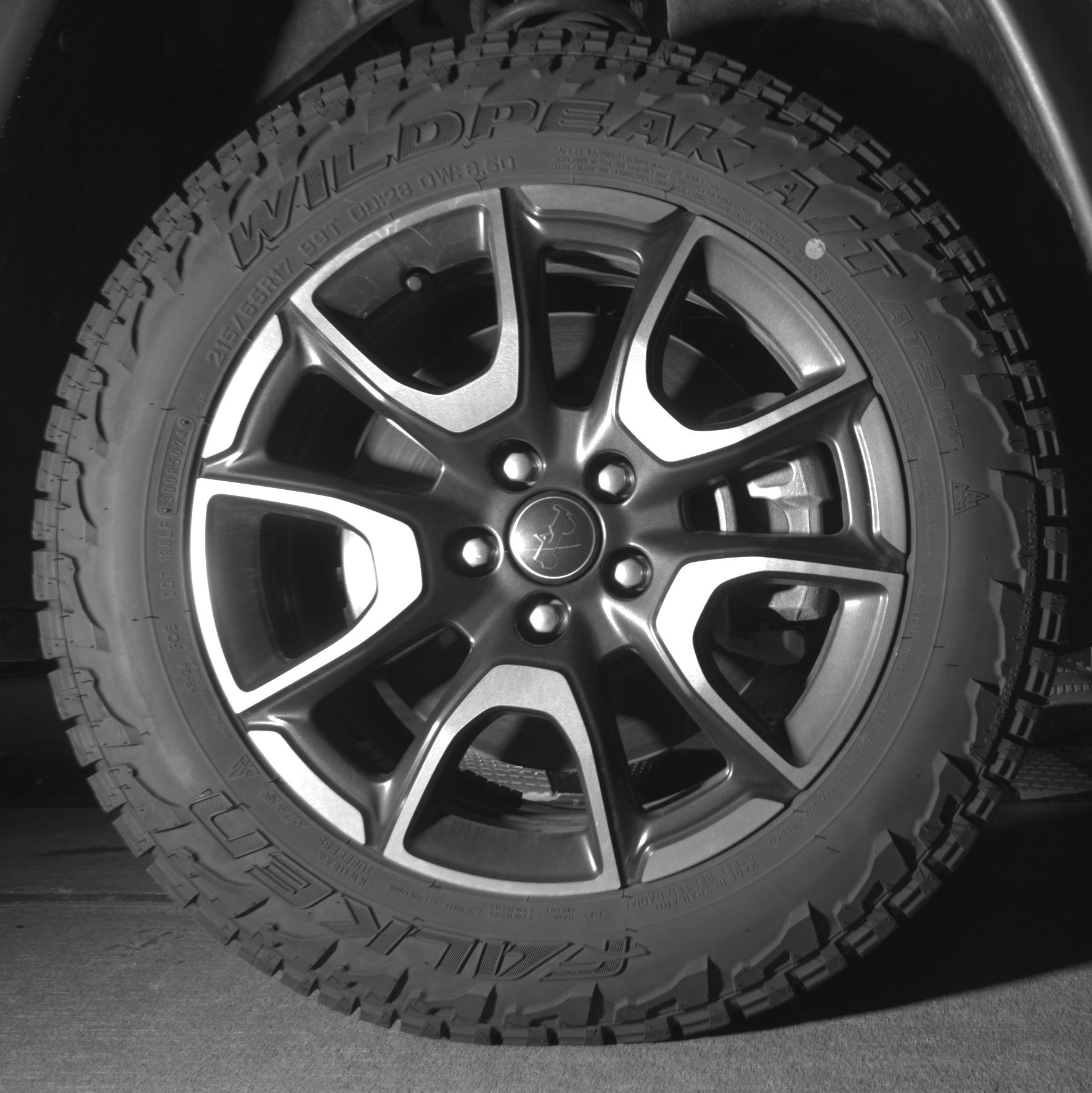 Thumbnail: 2025 Jeep Compass - 10