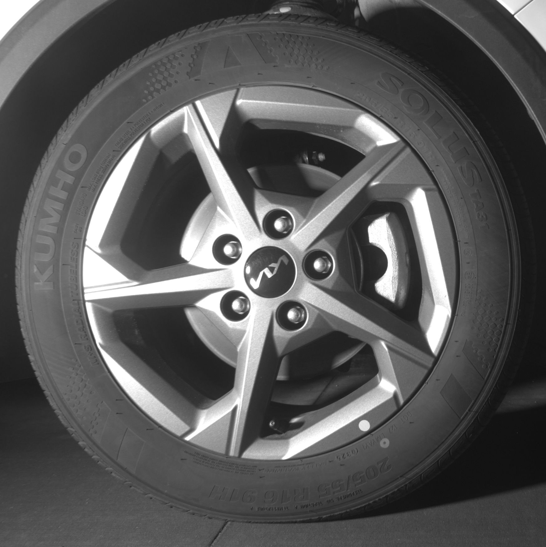 Thumbnail: 2025 Kia K4 - 10