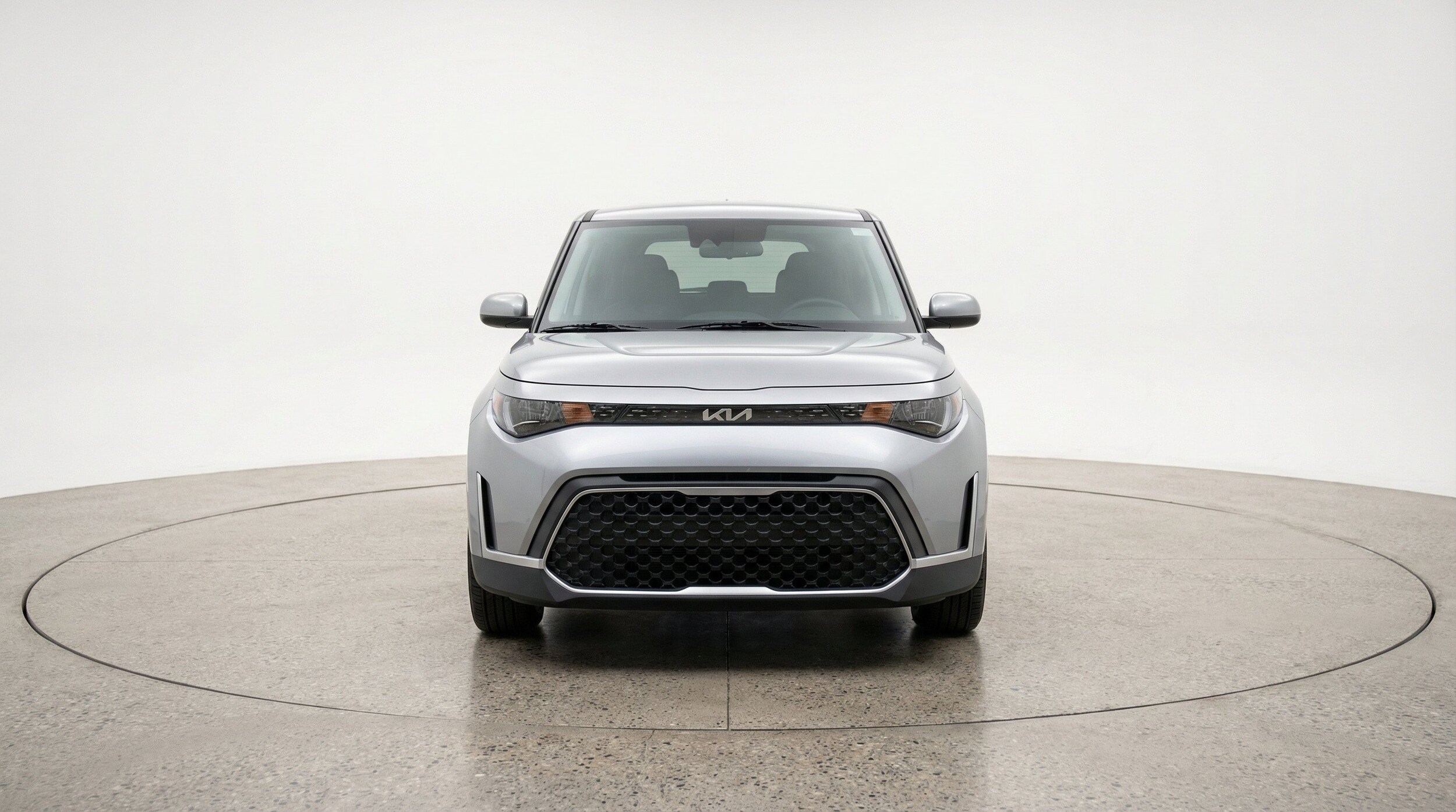 Thumbnail: 2025 Kia Soul - 2