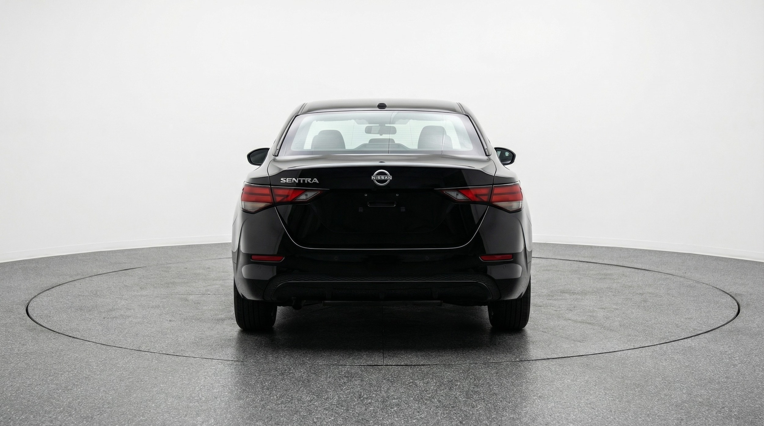 Thumbnail: 2025 Nissan Sentra - 6