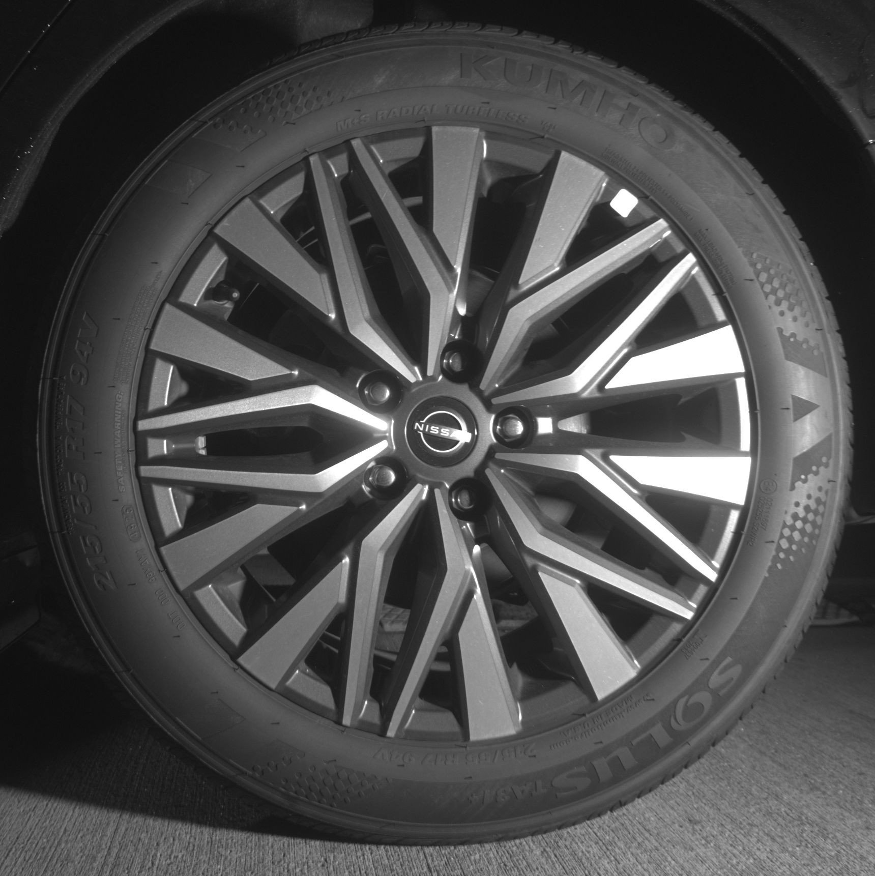 Thumbnail: 2026 Nissan Altima - 14