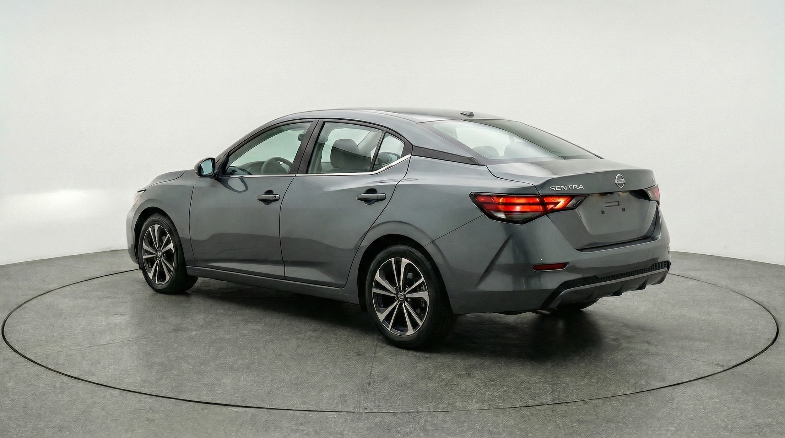 Thumbnail: 2025 Nissan Sentra - 5