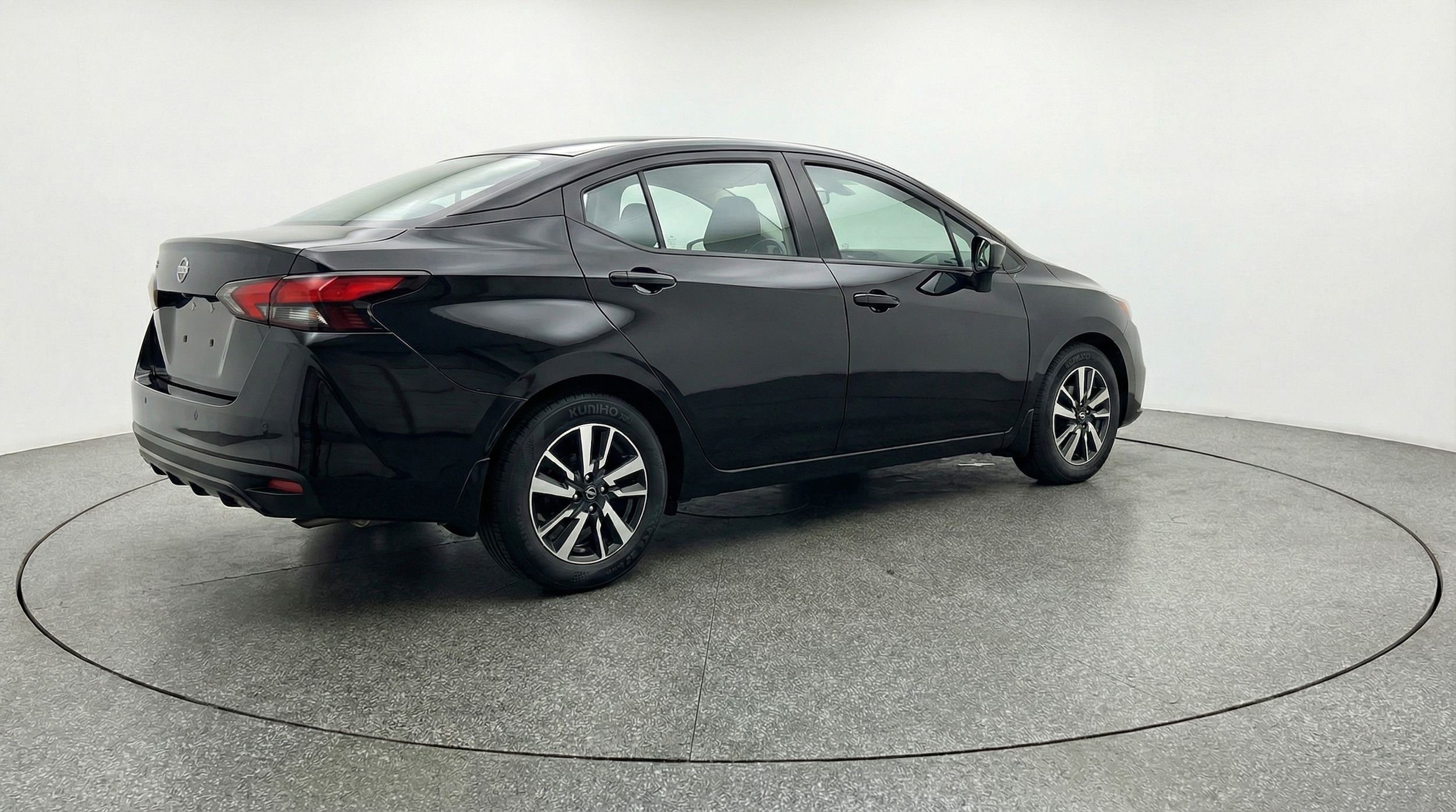 Thumbnail: 2025 Nissan Versa - 7