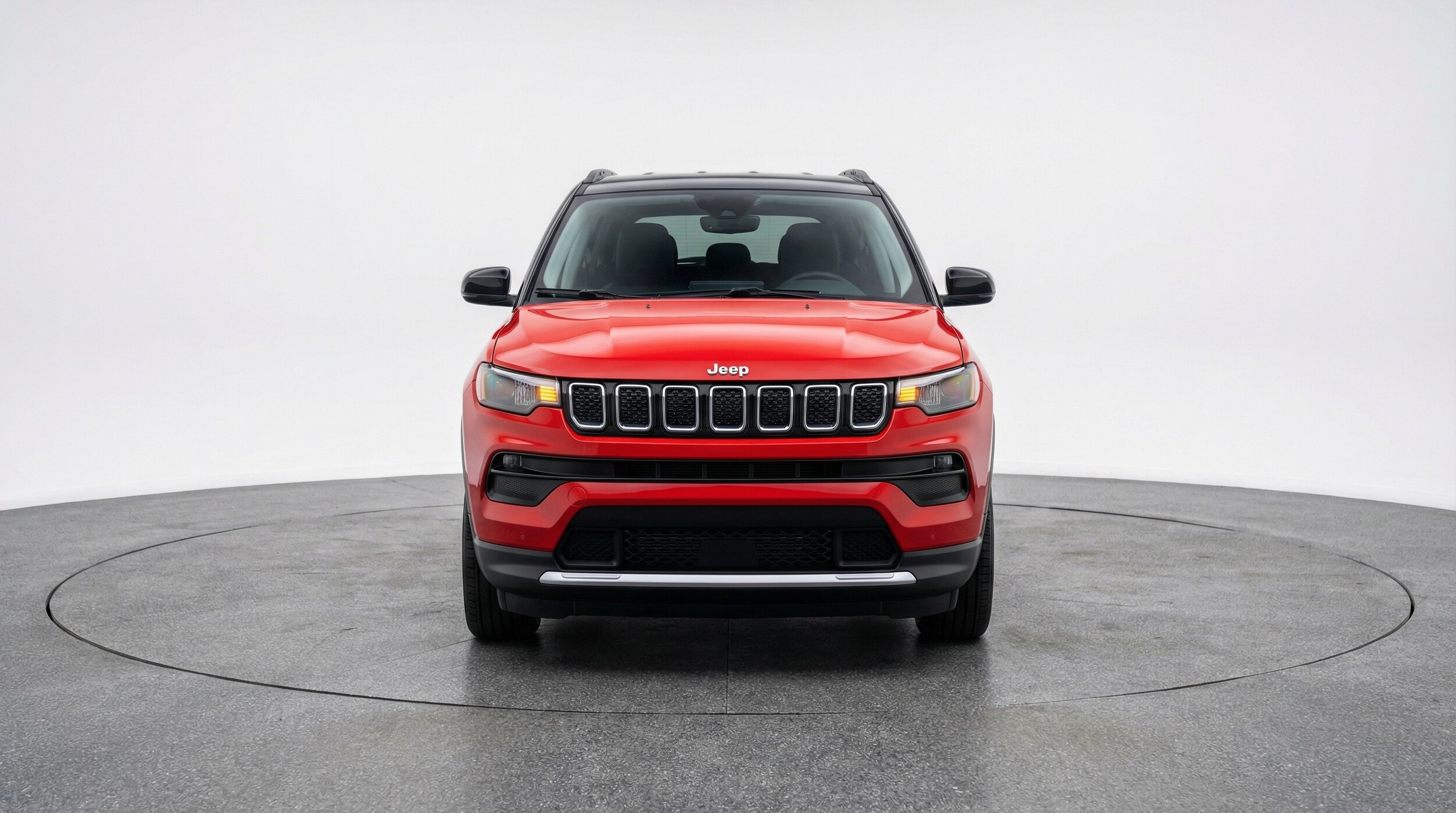 Thumbnail: 2025 Jeep Compass - 2