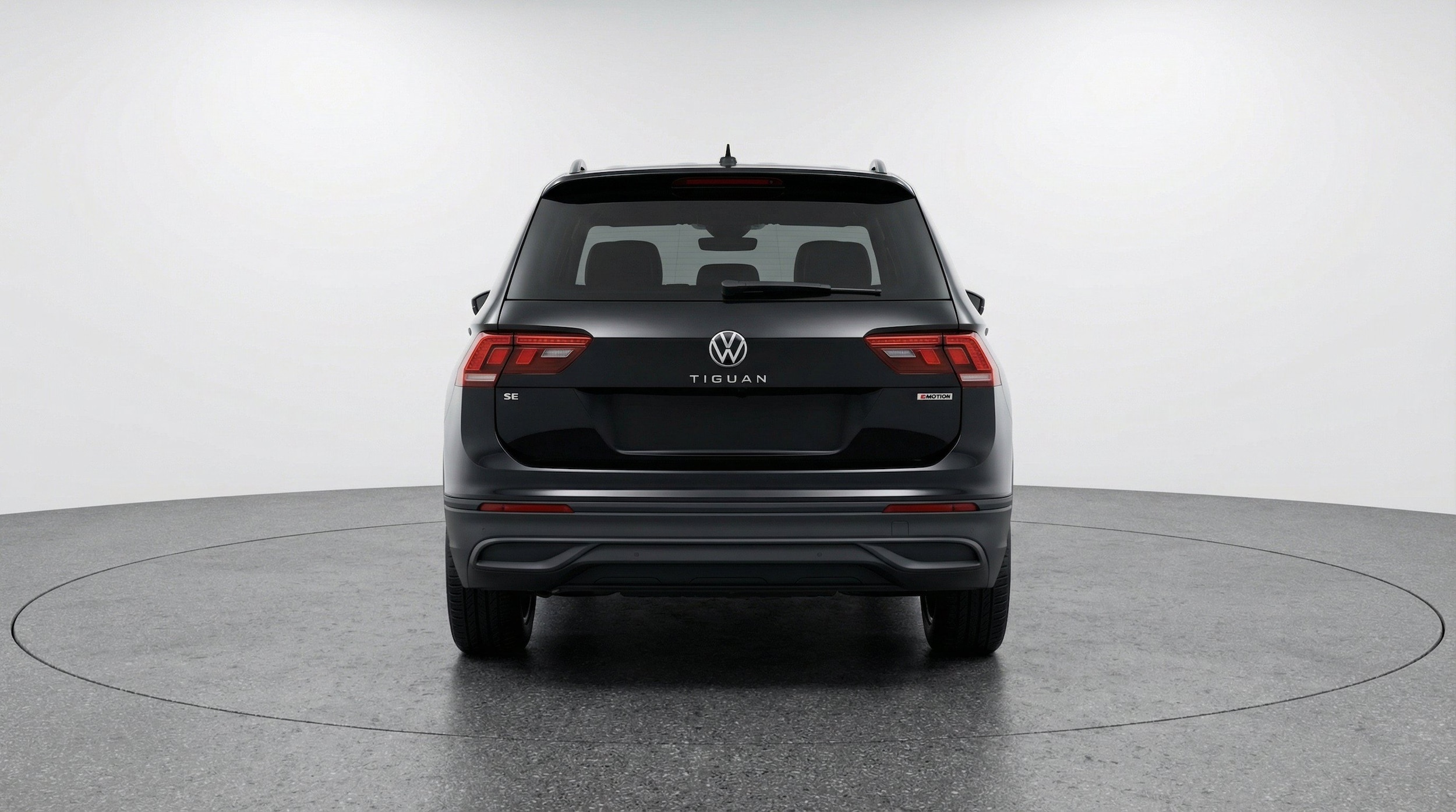 Thumbnail: 2026 Volkswagen Tiguan - 7