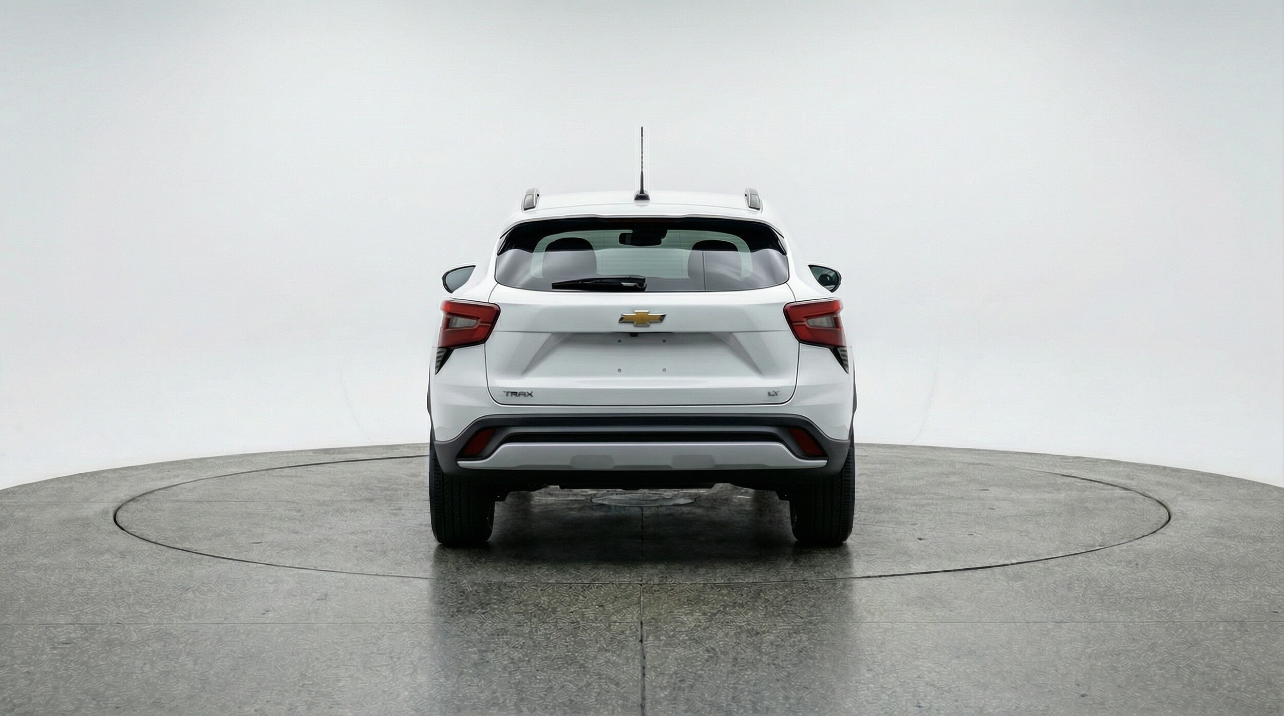 Thumbnail: 2025 Chevrolet Trax - 6
