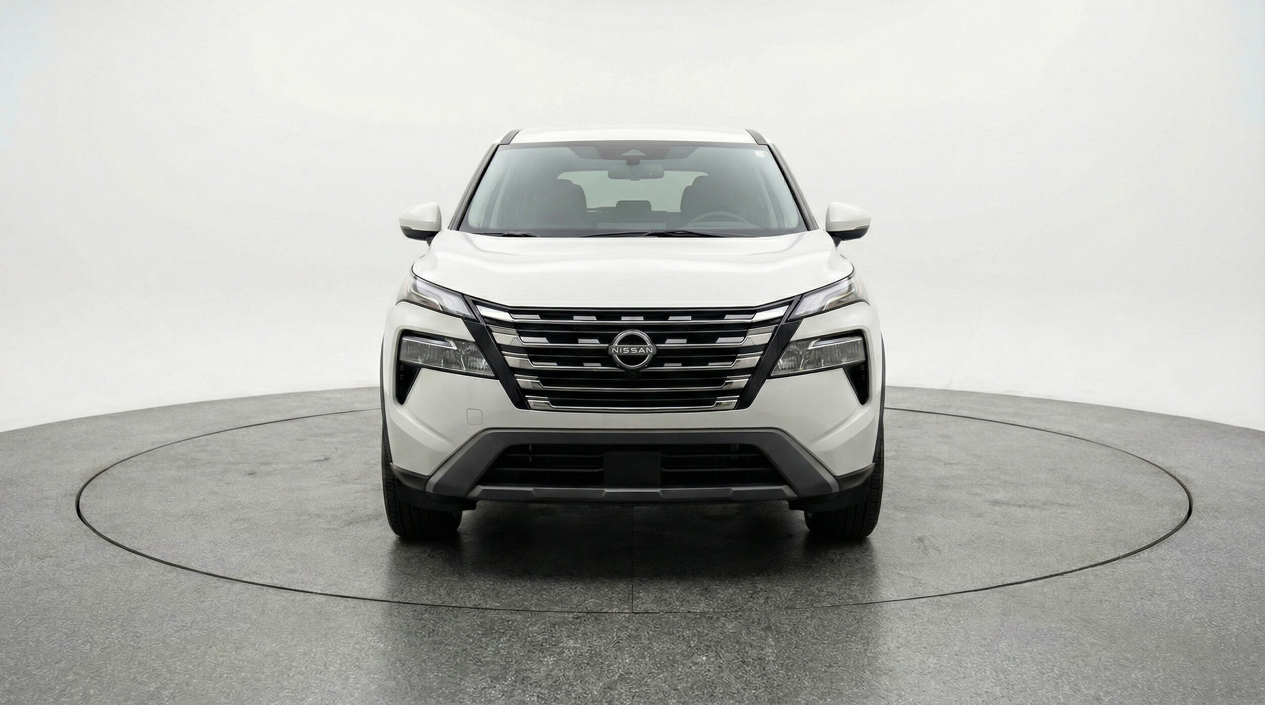 Thumbnail: 2025 Nissan Rogue - 2