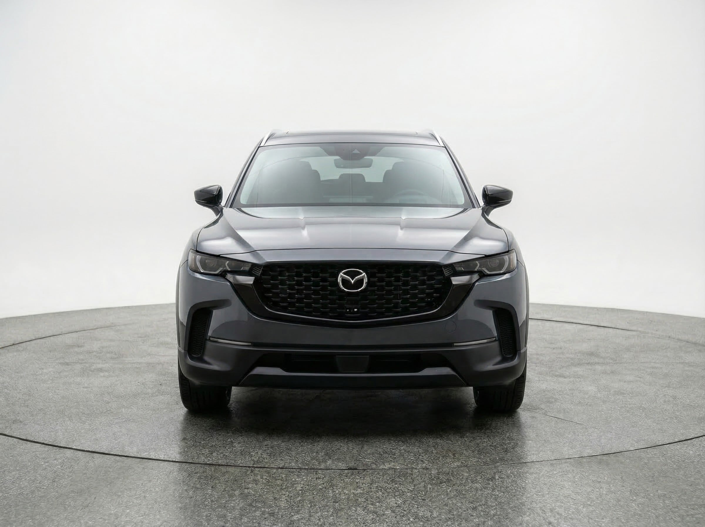 Thumbnail: 2025 Mazda CX-50 - 2