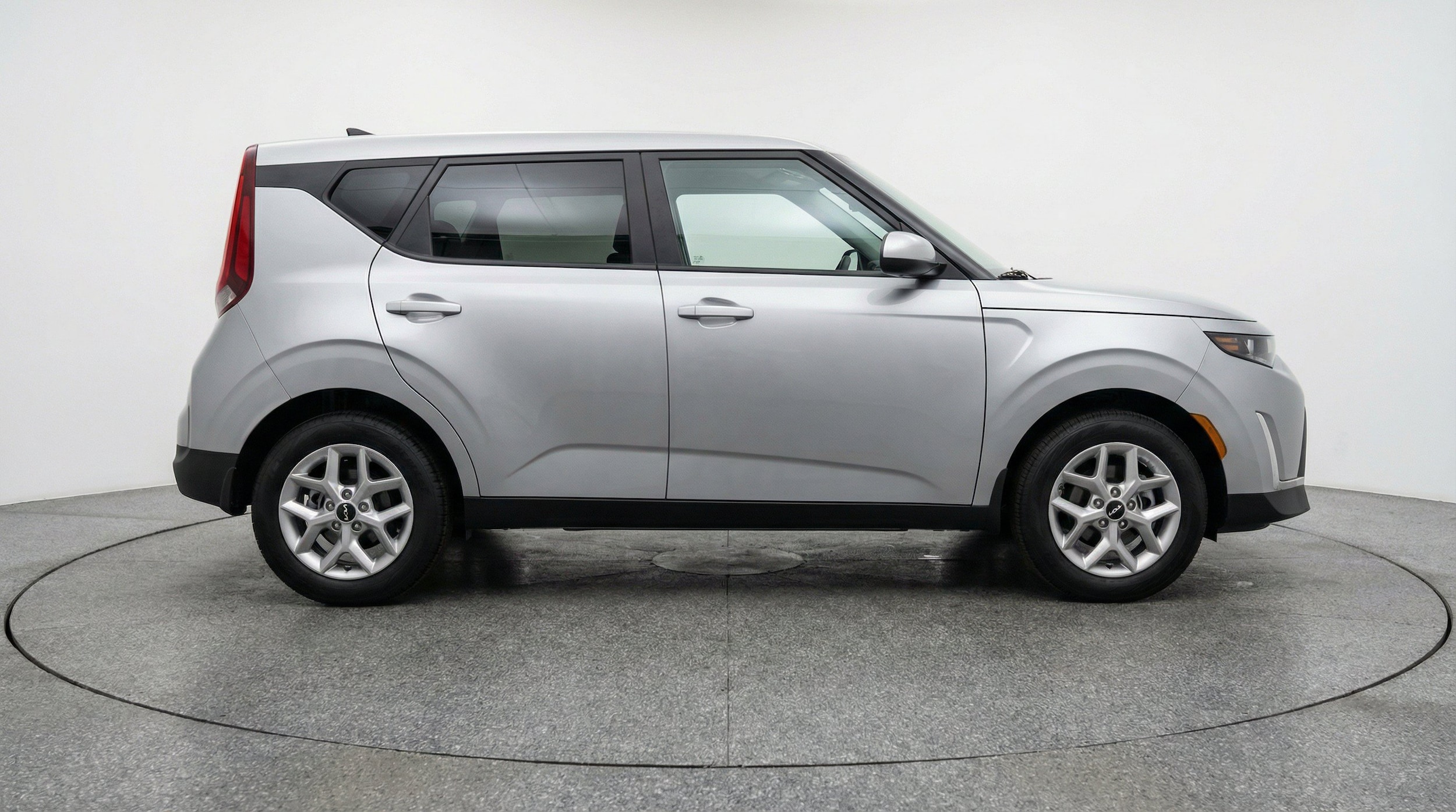 Thumbnail: 2025 Kia Soul - 11