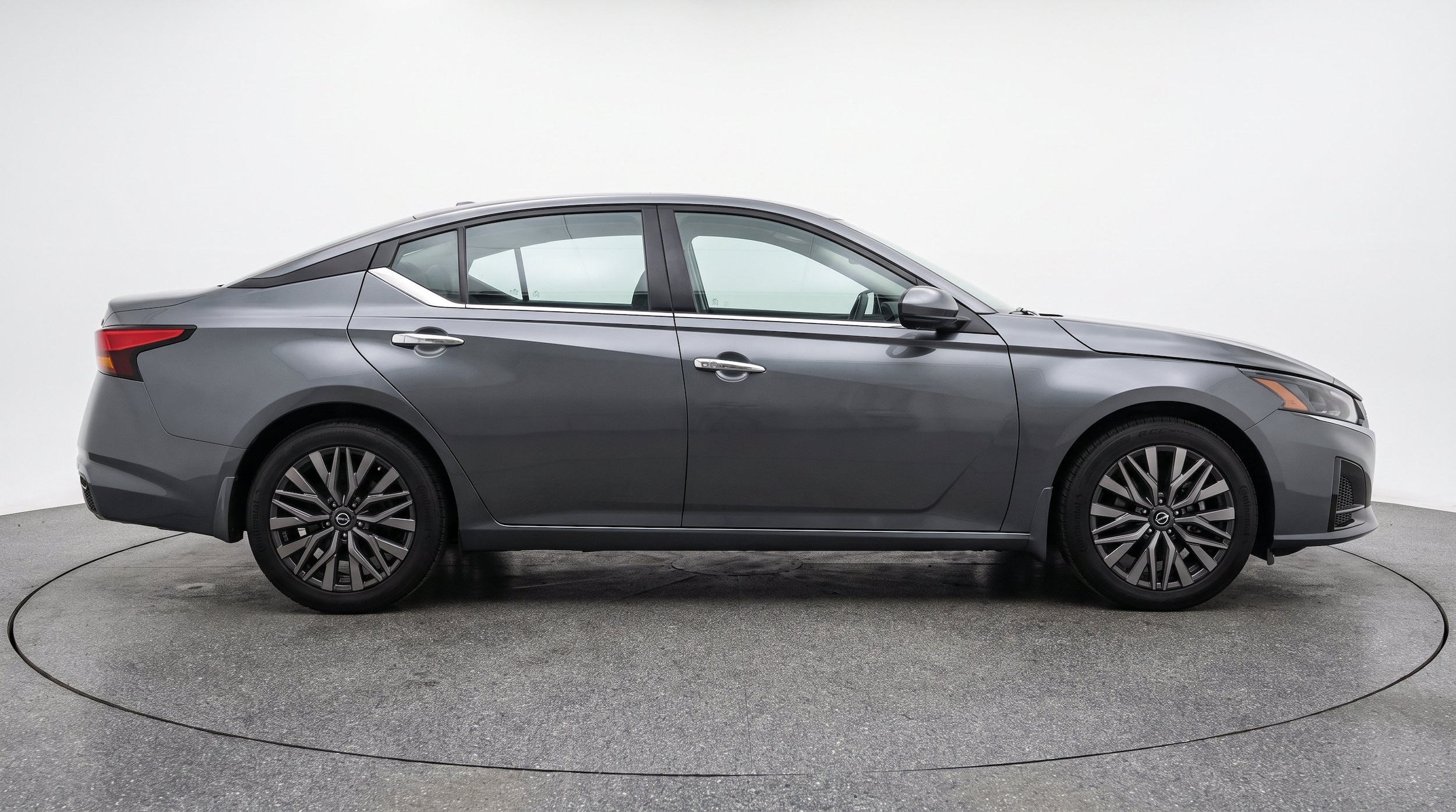 Thumbnail: 2025 Nissan Altima - 11