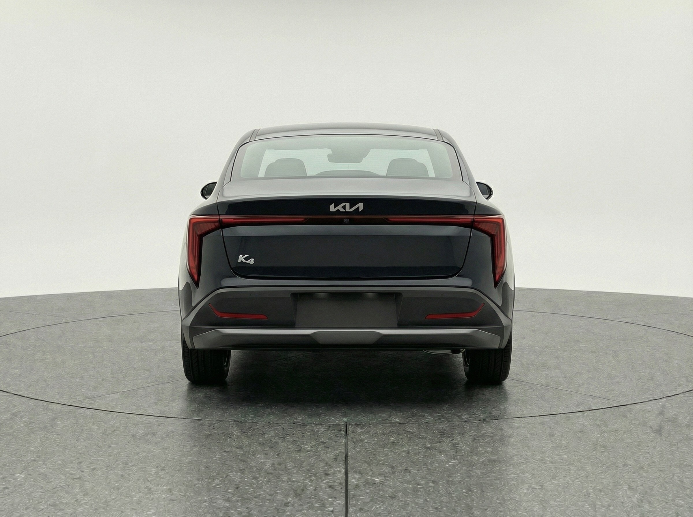 Thumbnail: 2025 Kia K4 - 6