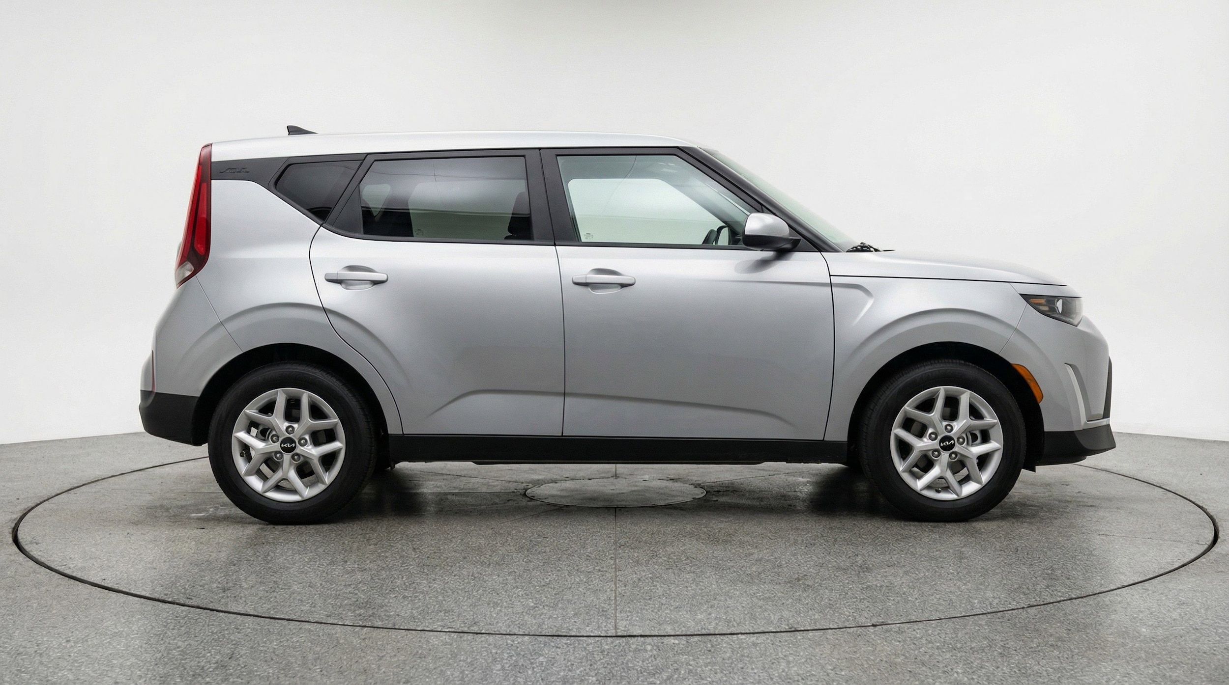Thumbnail: 2025 Kia Soul - 11