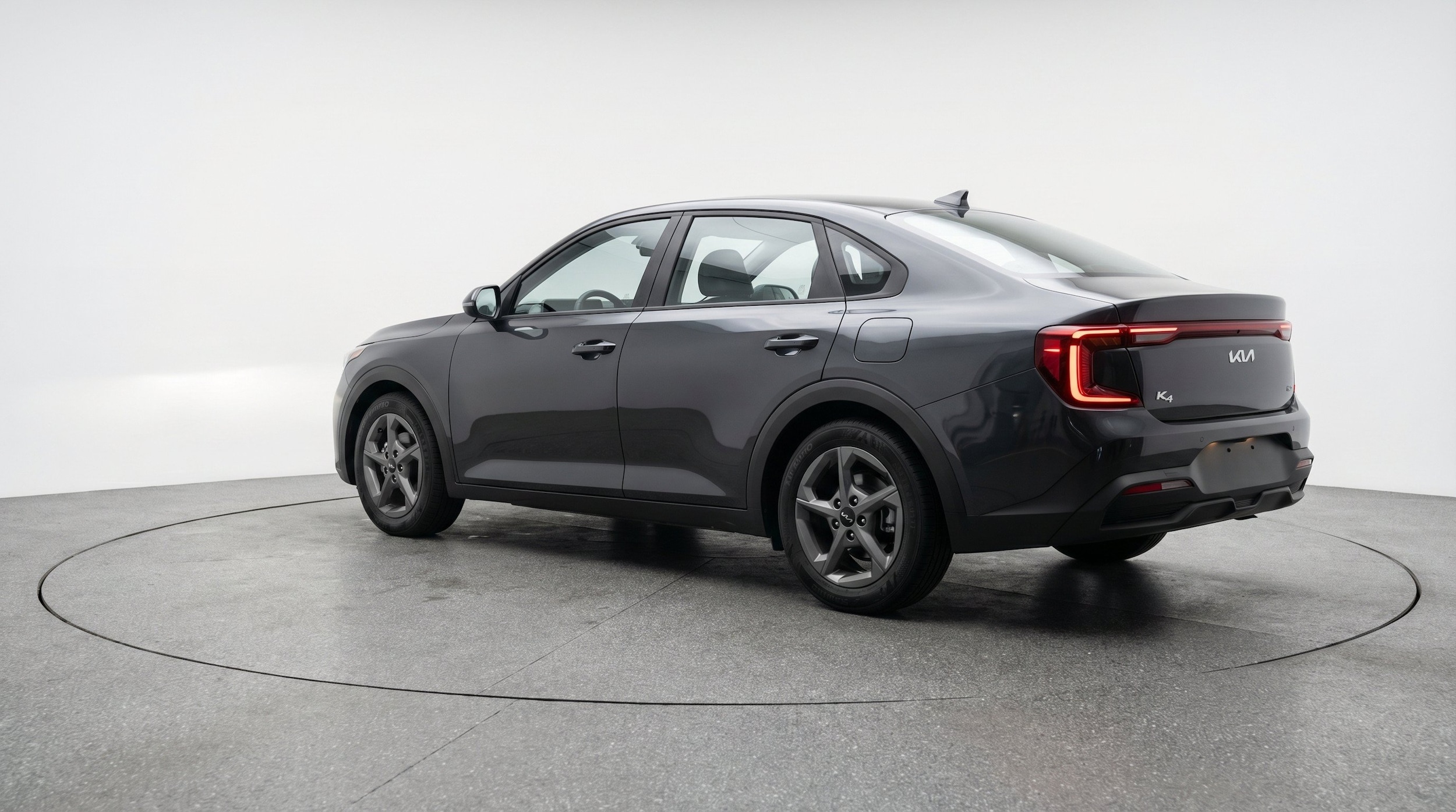Thumbnail: 2026 Kia K4 - 6