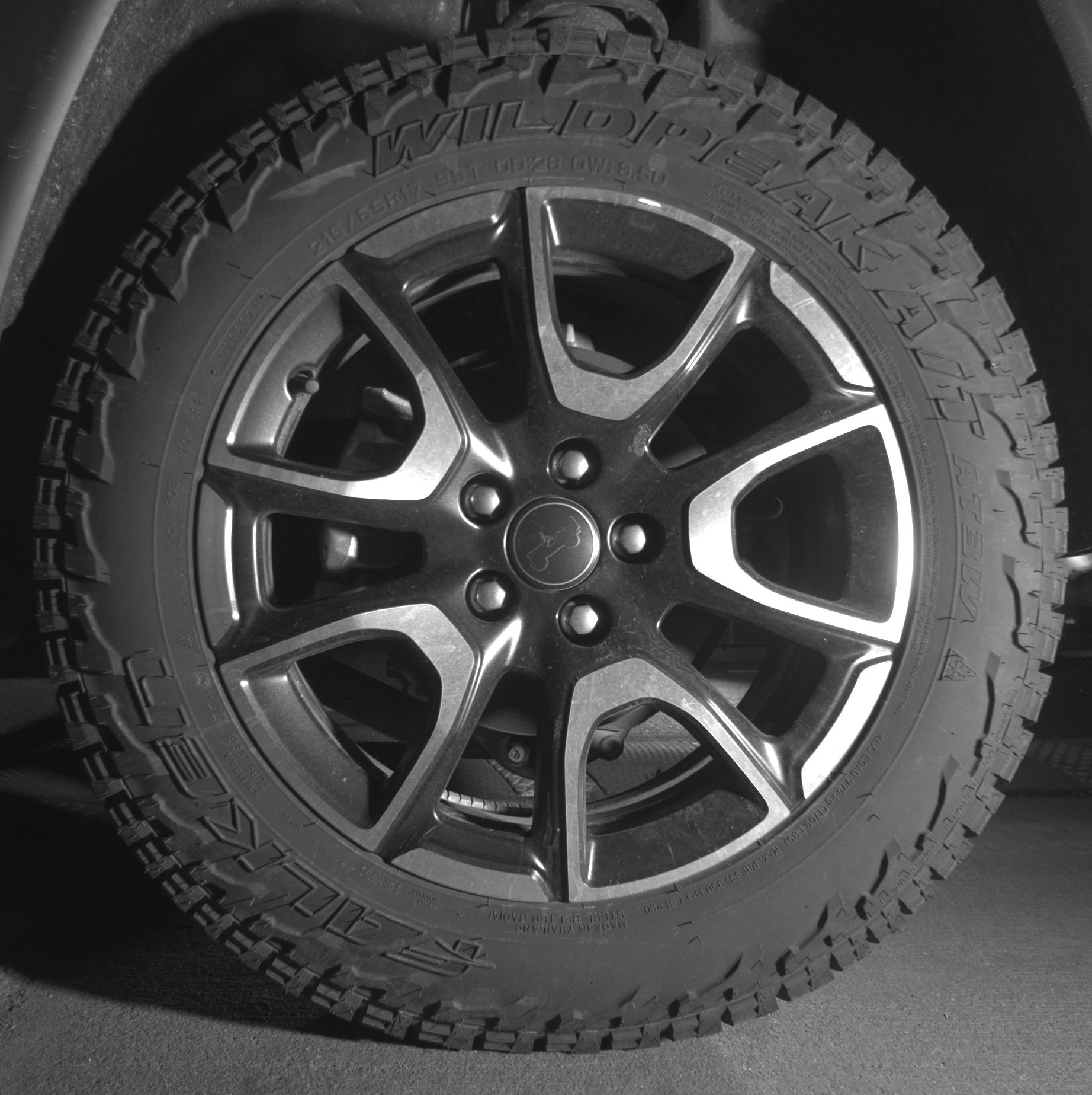 Thumbnail: 2025 Jeep Compass - 11