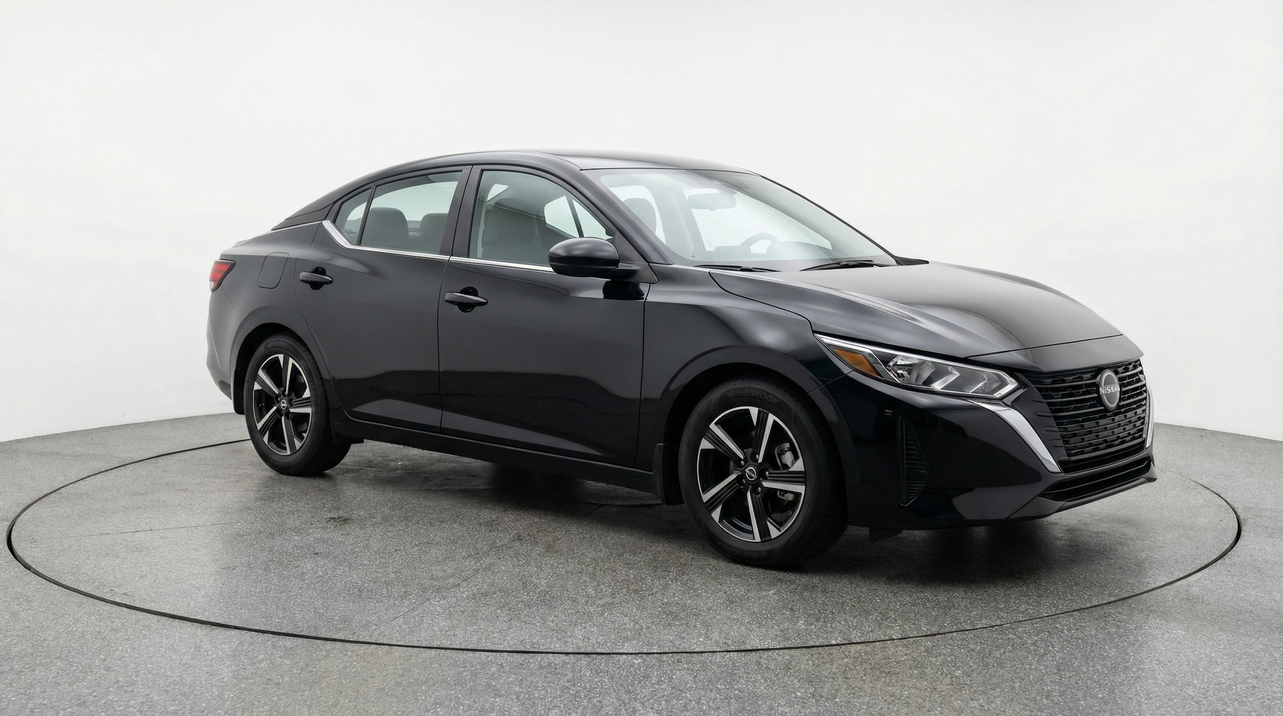 Thumbnail: 2025 Nissan Sentra - 1