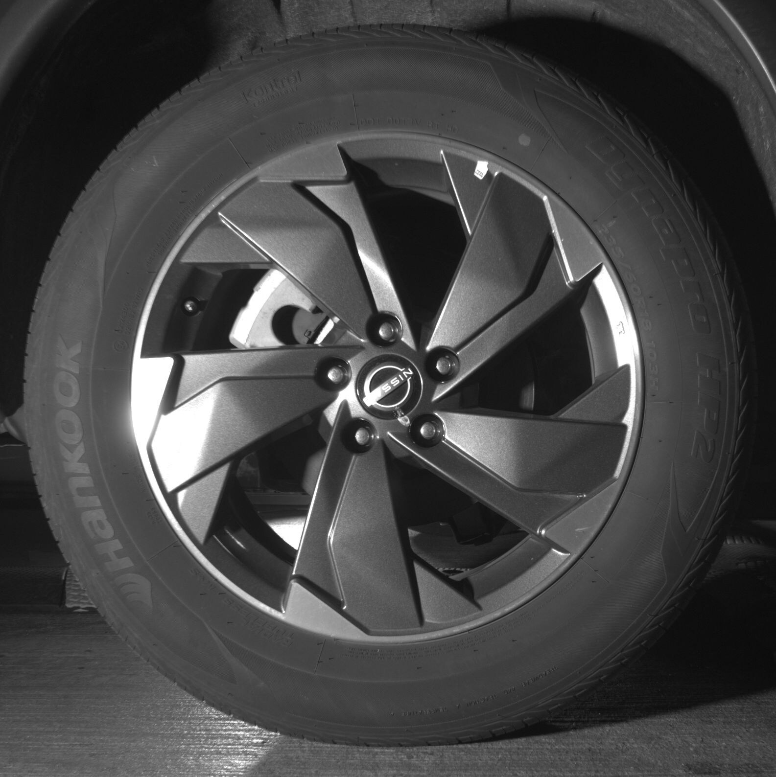 Thumbnail: 2025 Nissan Rogue - 12