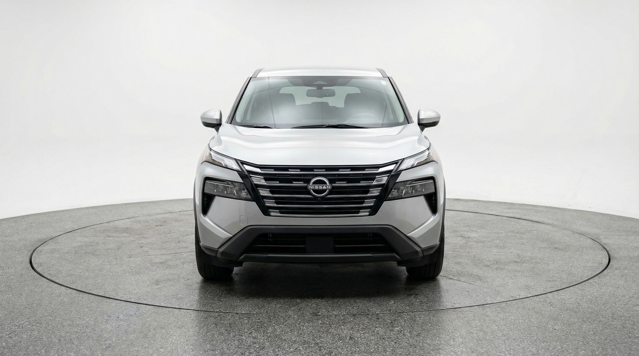 Thumbnail: 2025 Nissan Rogue - 2