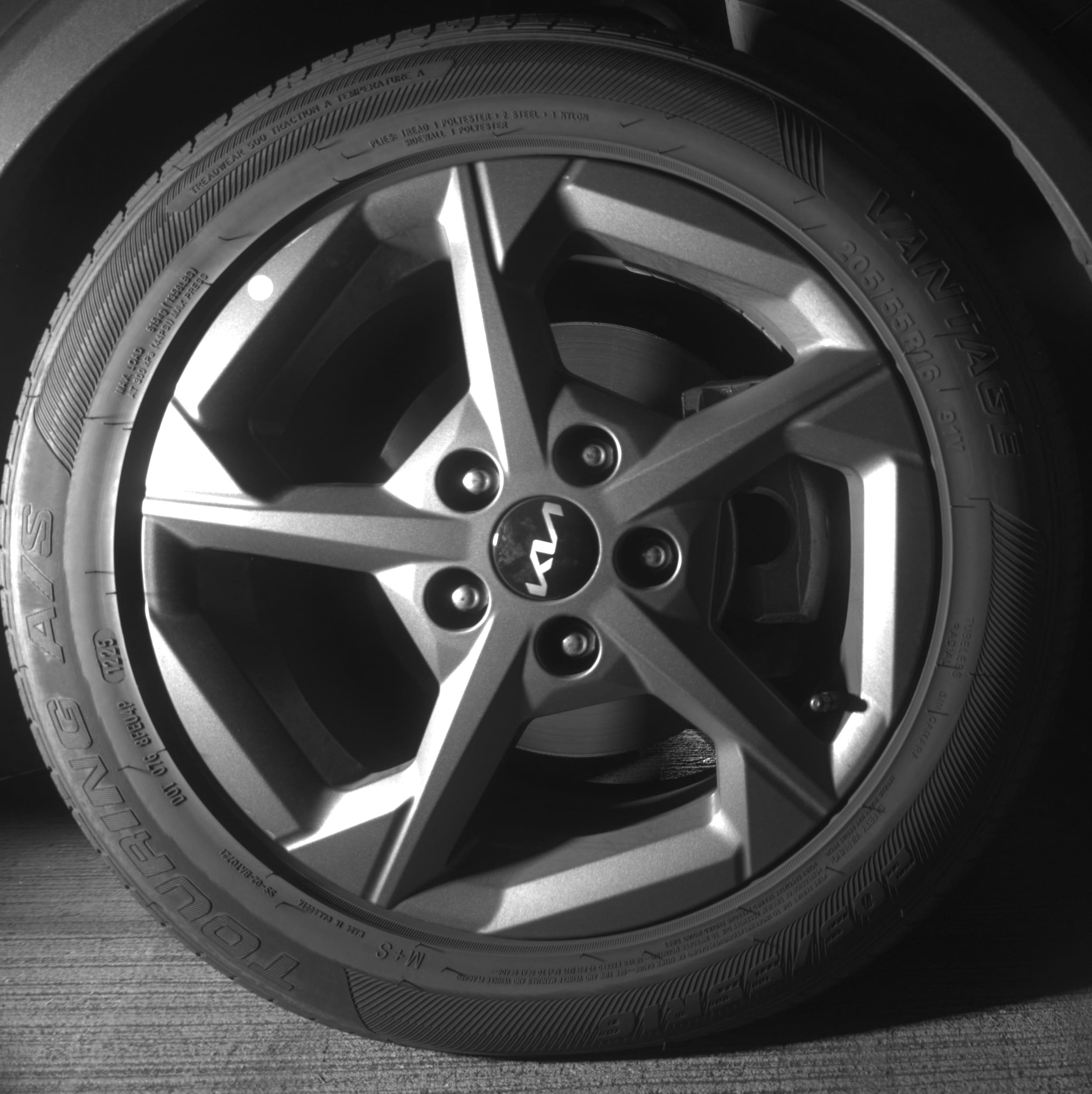 Thumbnail: 2025 Kia K4 - 10