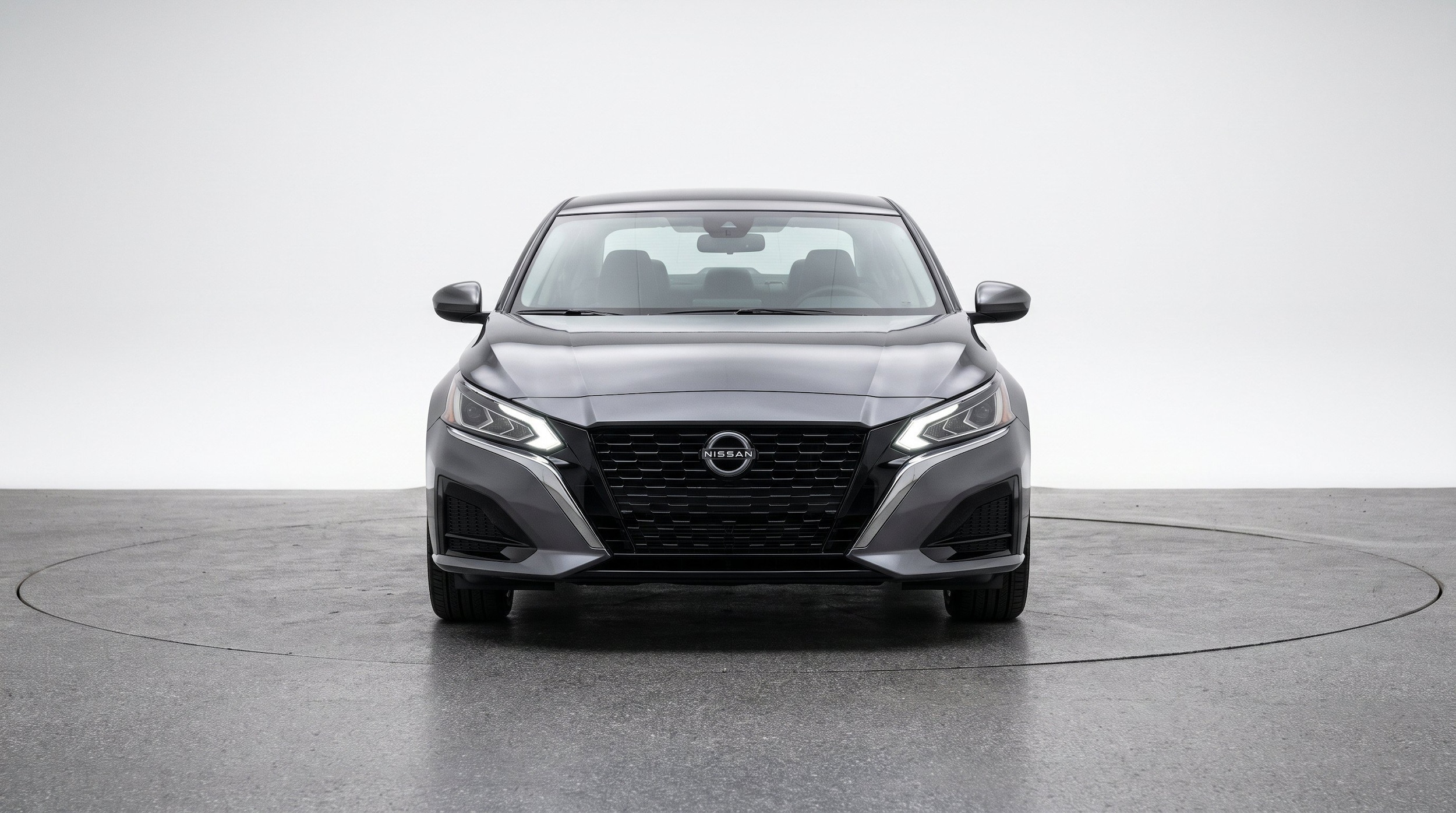 Thumbnail: 2025 Nissan Altima - 2