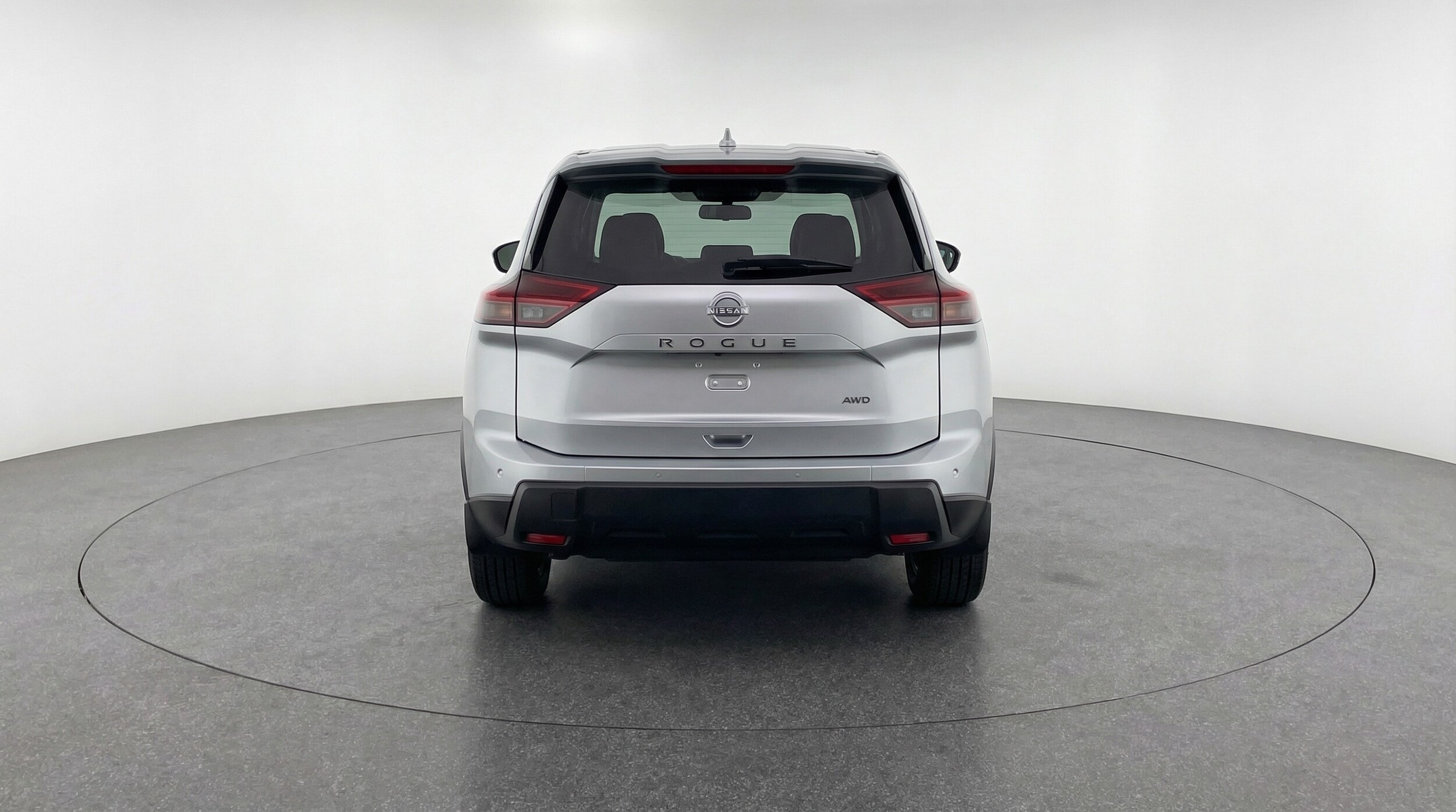 Thumbnail: 2025 Nissan Rogue - 6