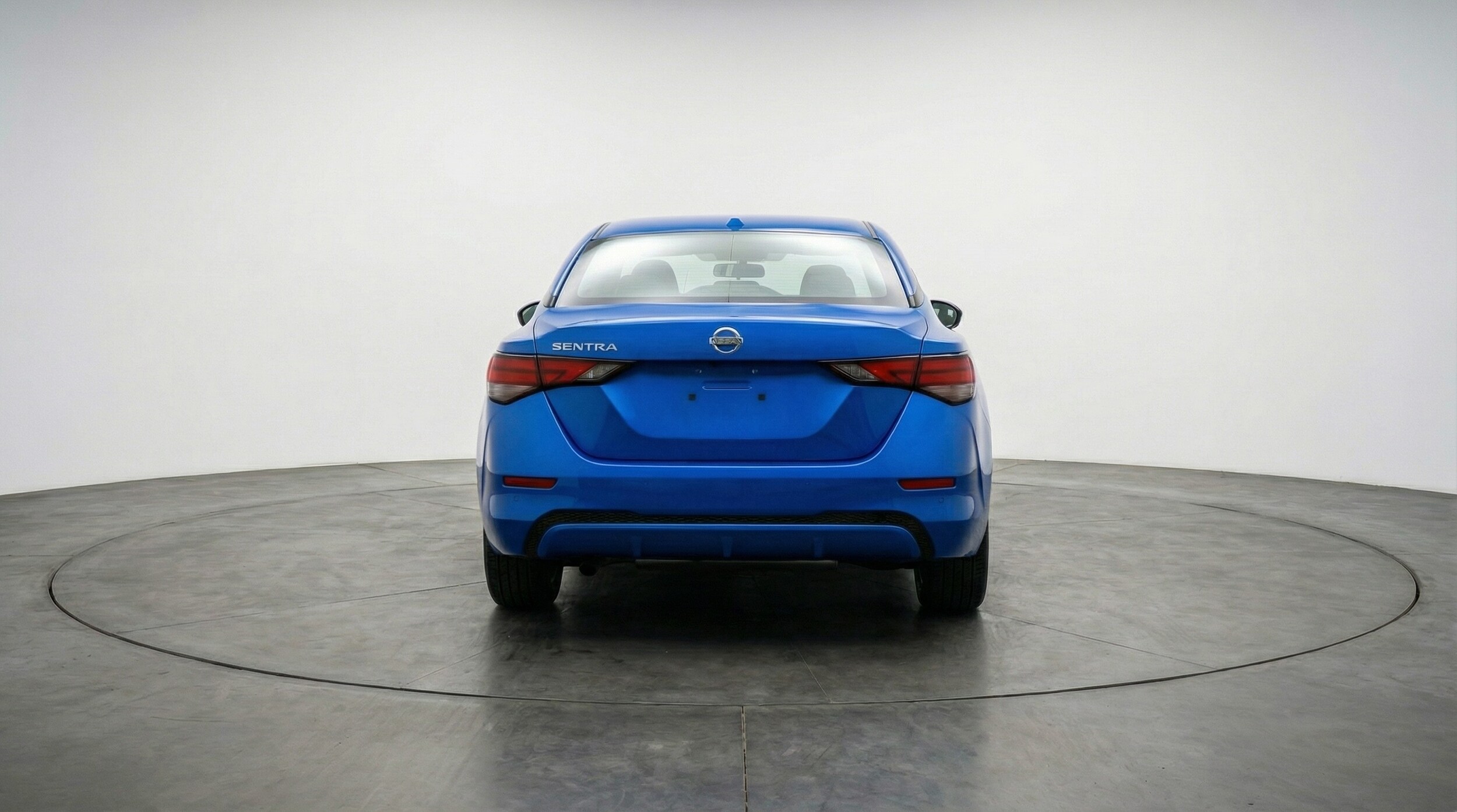 Thumbnail: 2025 Nissan Sentra - 6