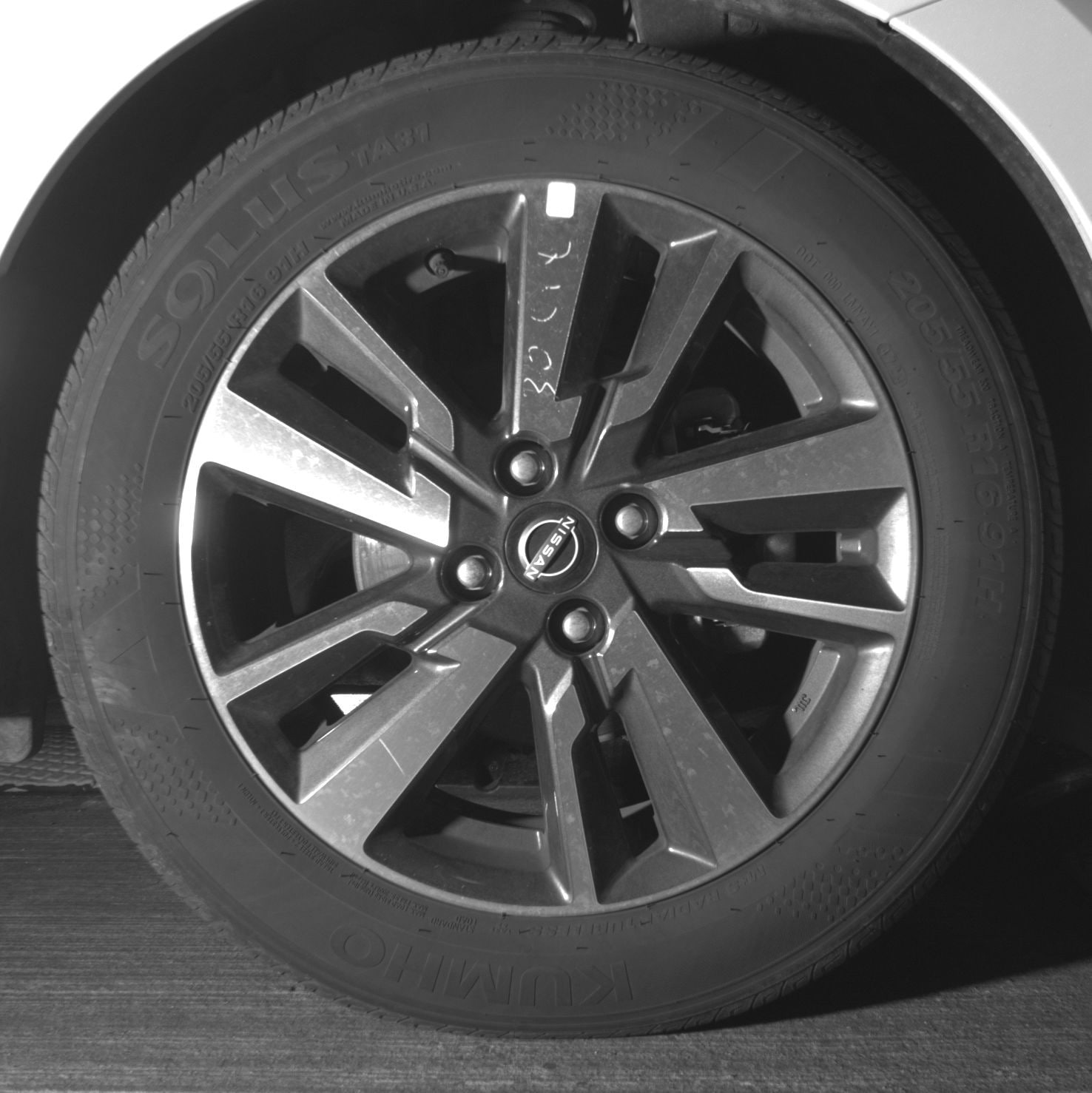 Thumbnail: 2025 Nissan Versa - 10