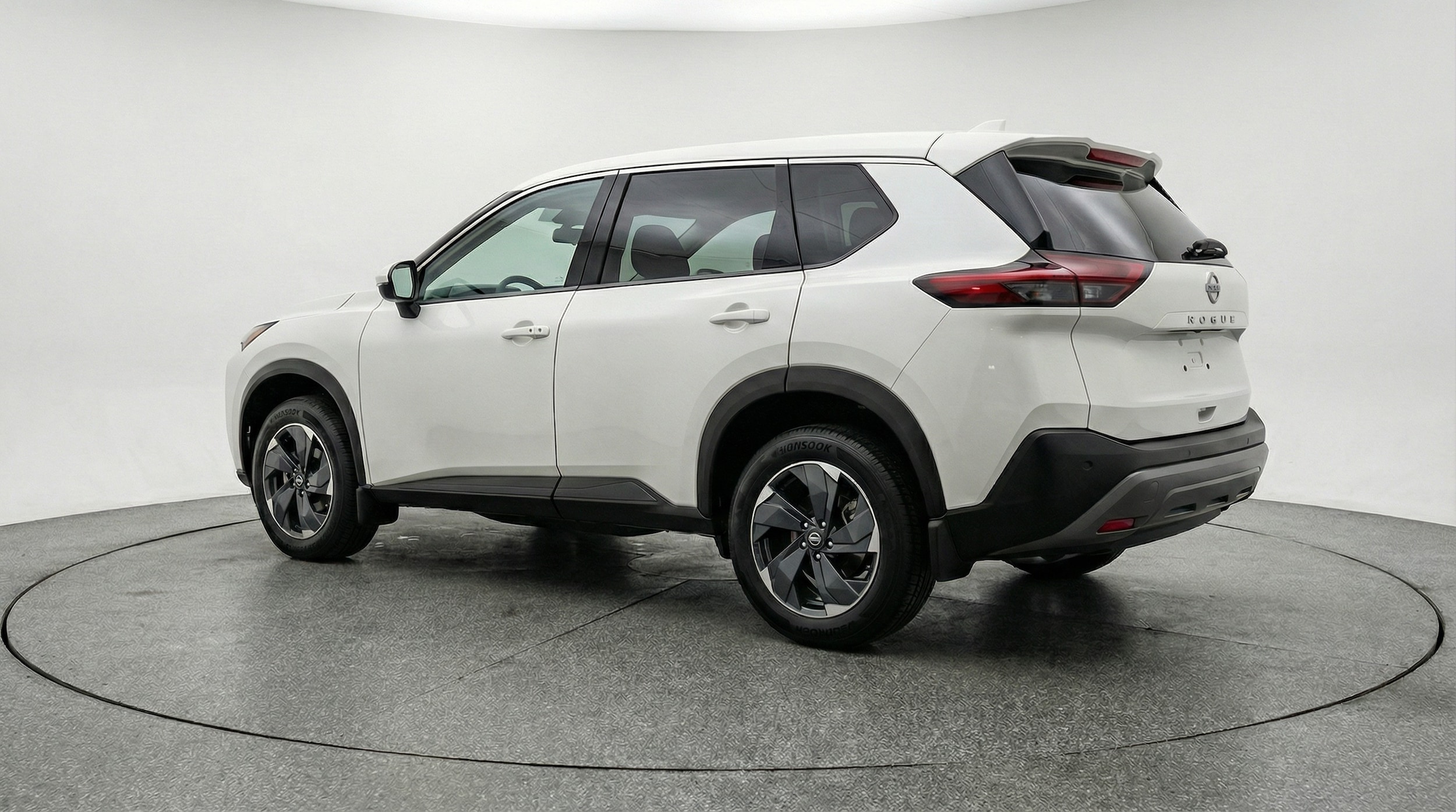 Thumbnail: 2025 Nissan Rogue - 5