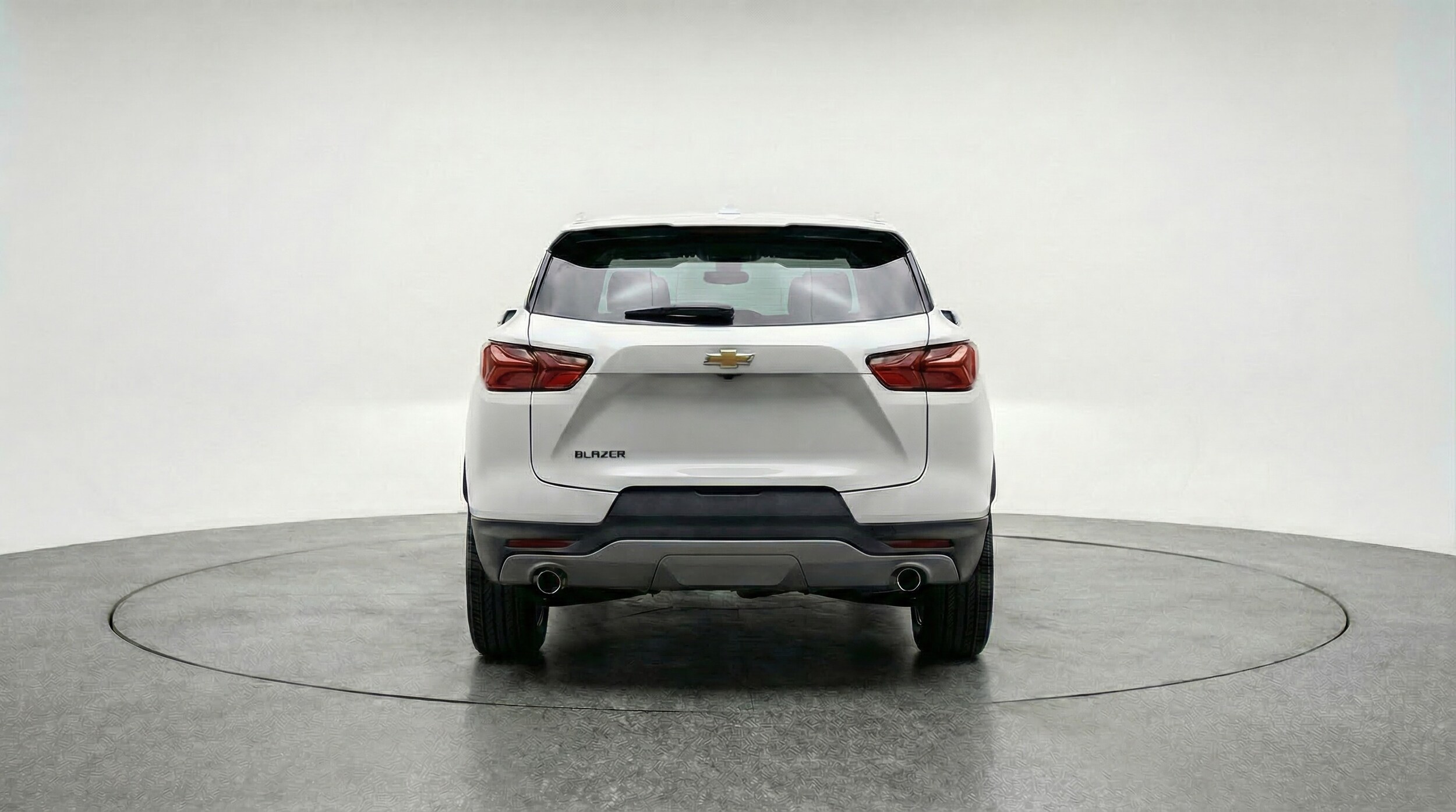 Thumbnail: 2025 Chevrolet Blazer - 6