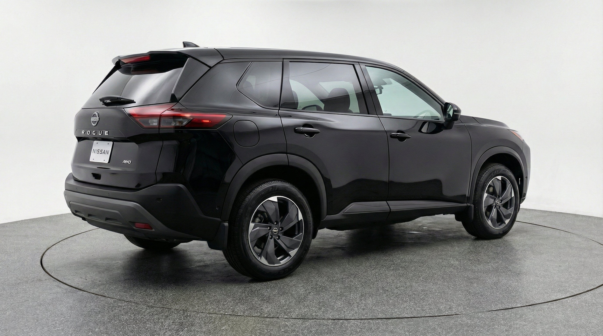 Thumbnail: 2025 Nissan Rogue - 9