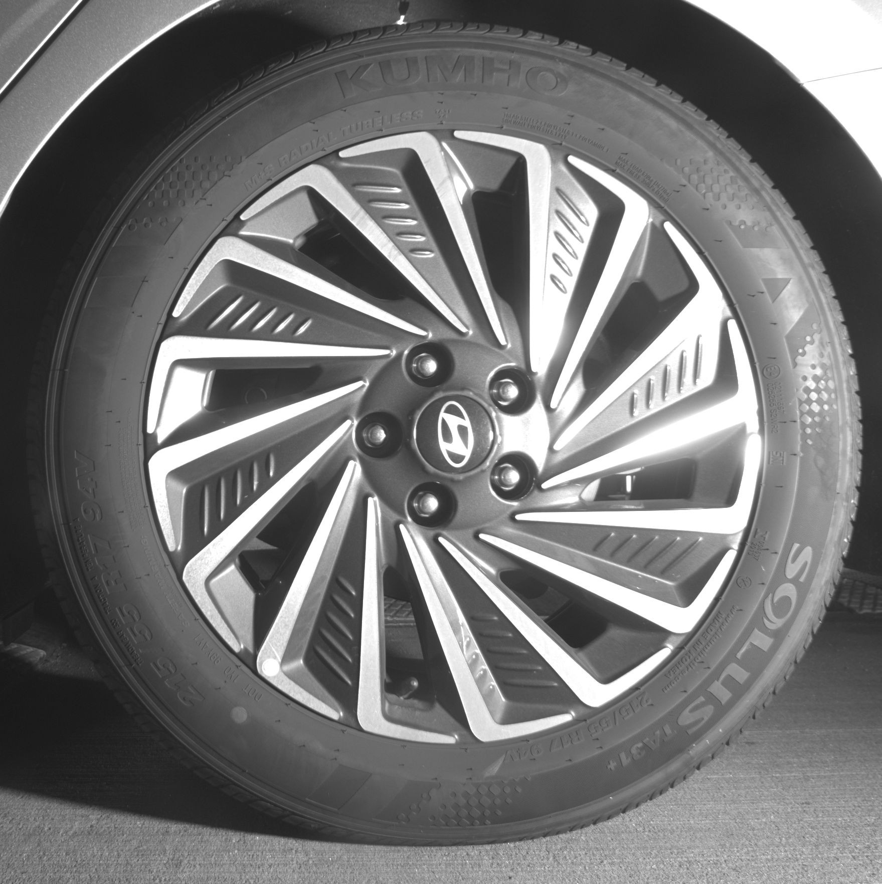 Thumbnail: 2025 Hyundai Sonata - 11