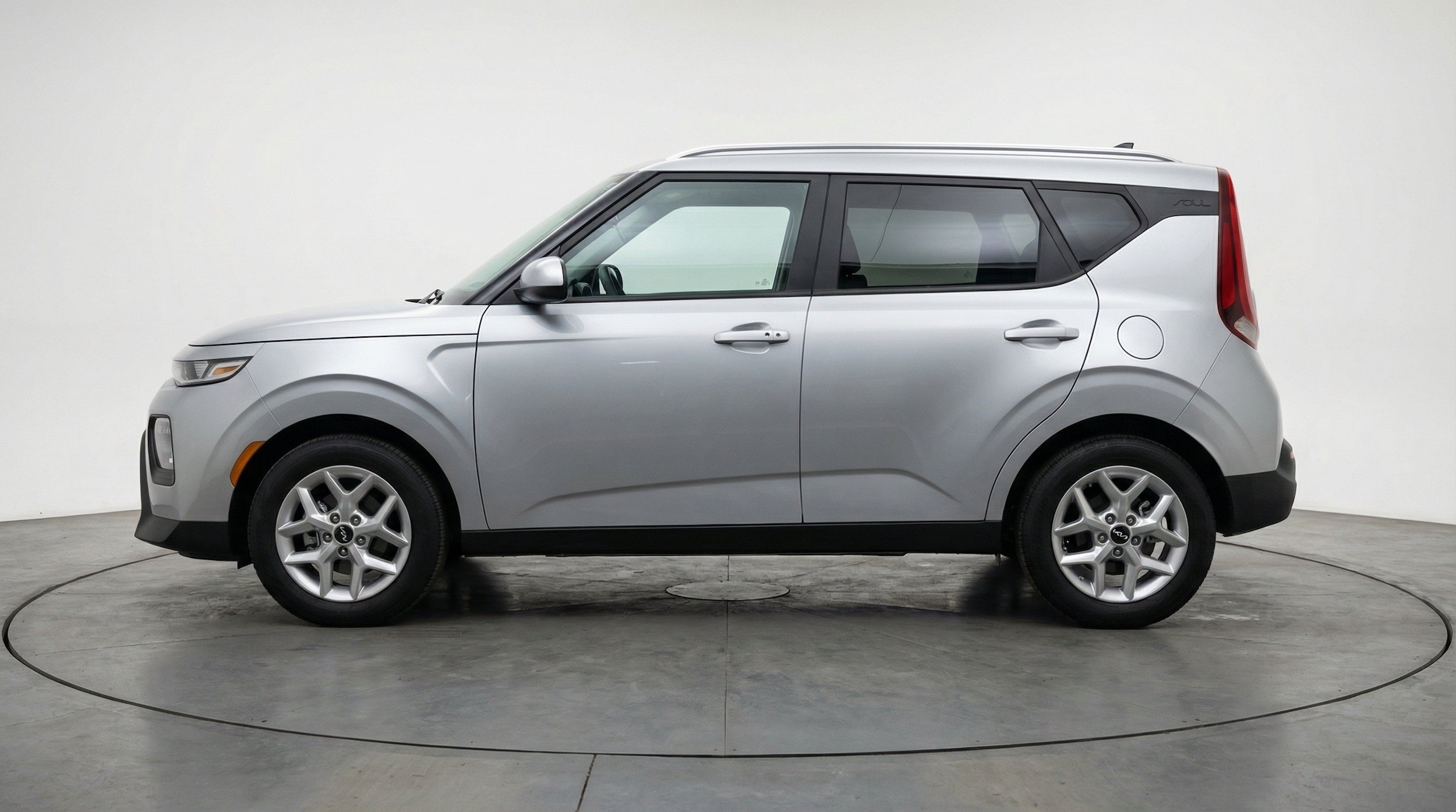 Thumbnail: 2025 Kia Soul - 5