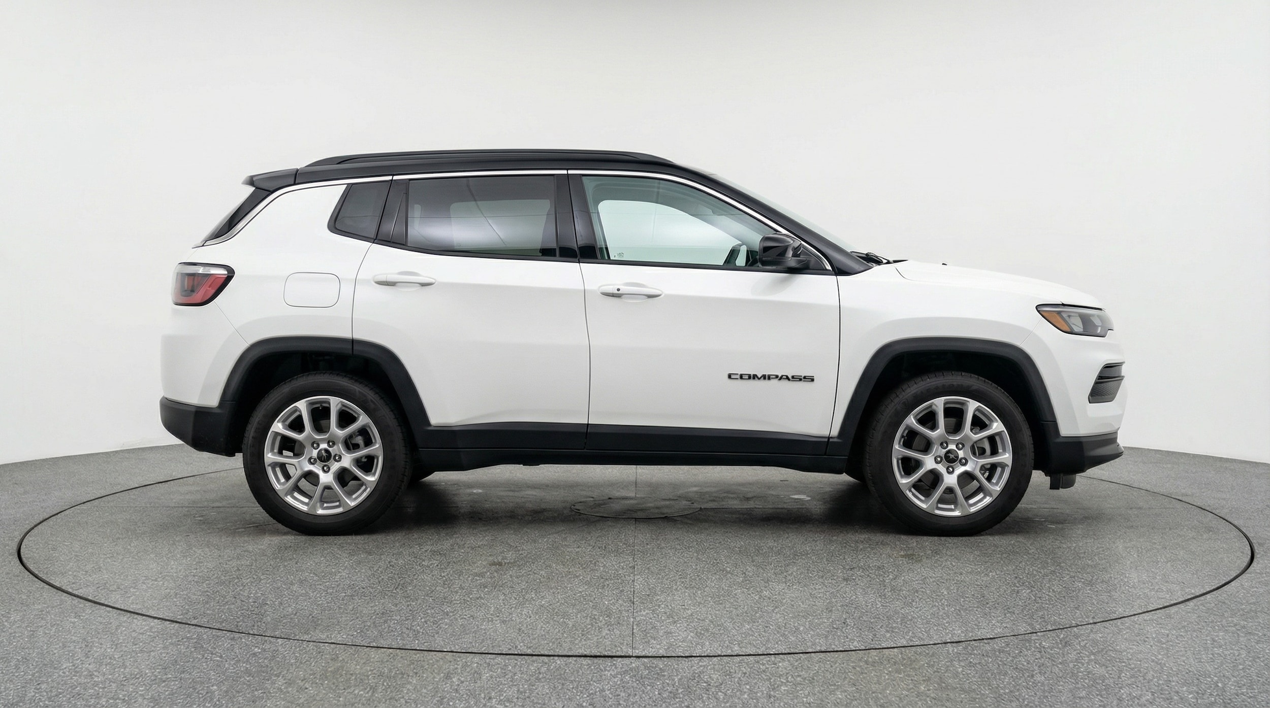 Thumbnail: 2025 Jeep Compass - 8