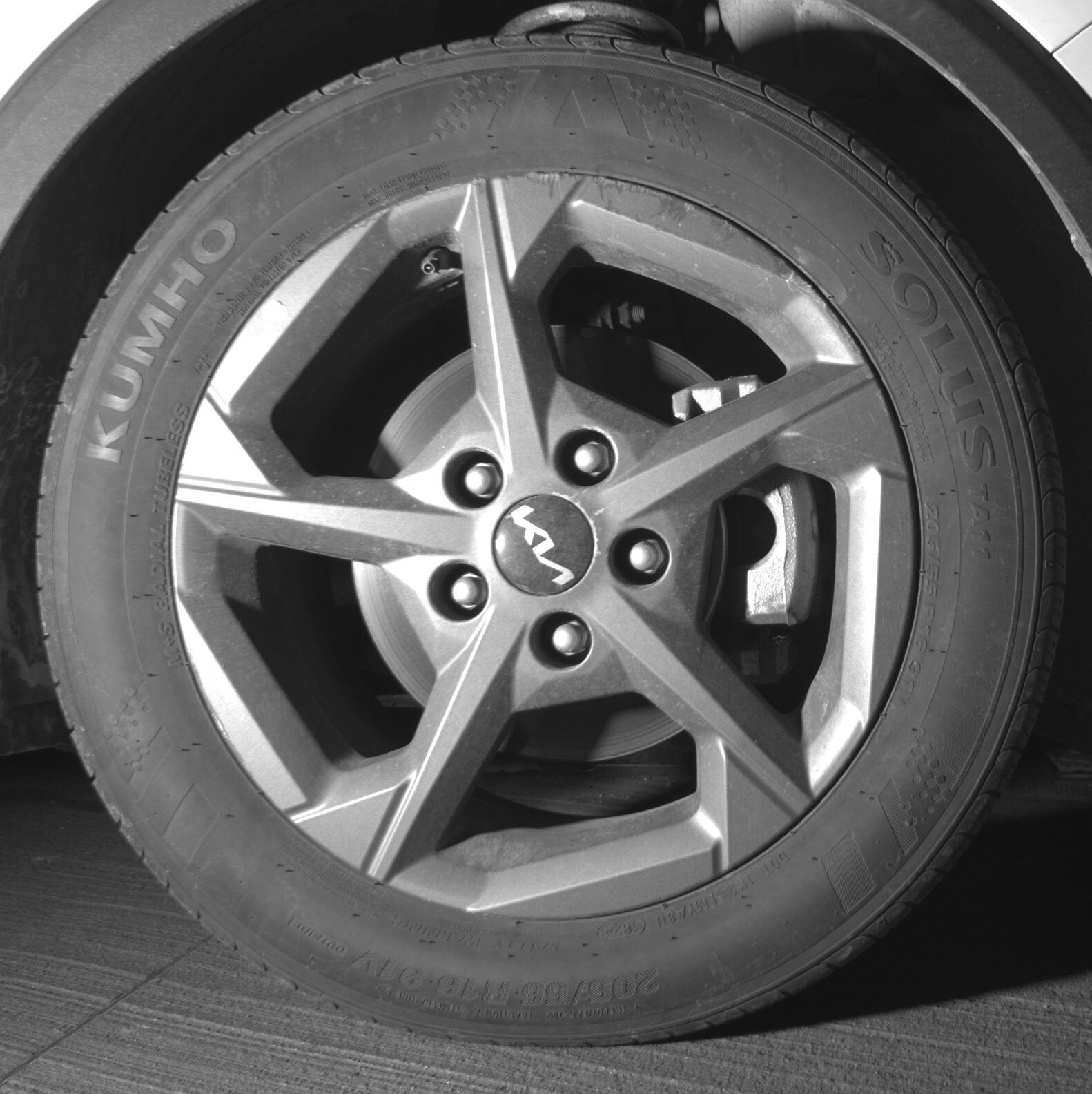 Thumbnail: 2025 Kia K4 - 10