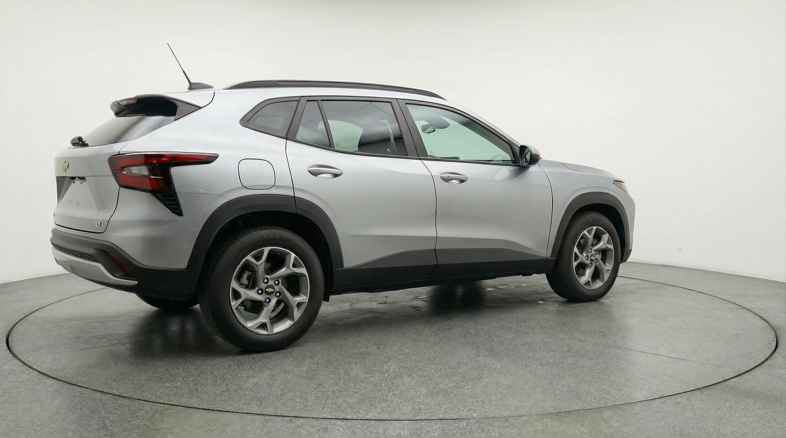 Thumbnail: 2025 Chevrolet Trax - 7