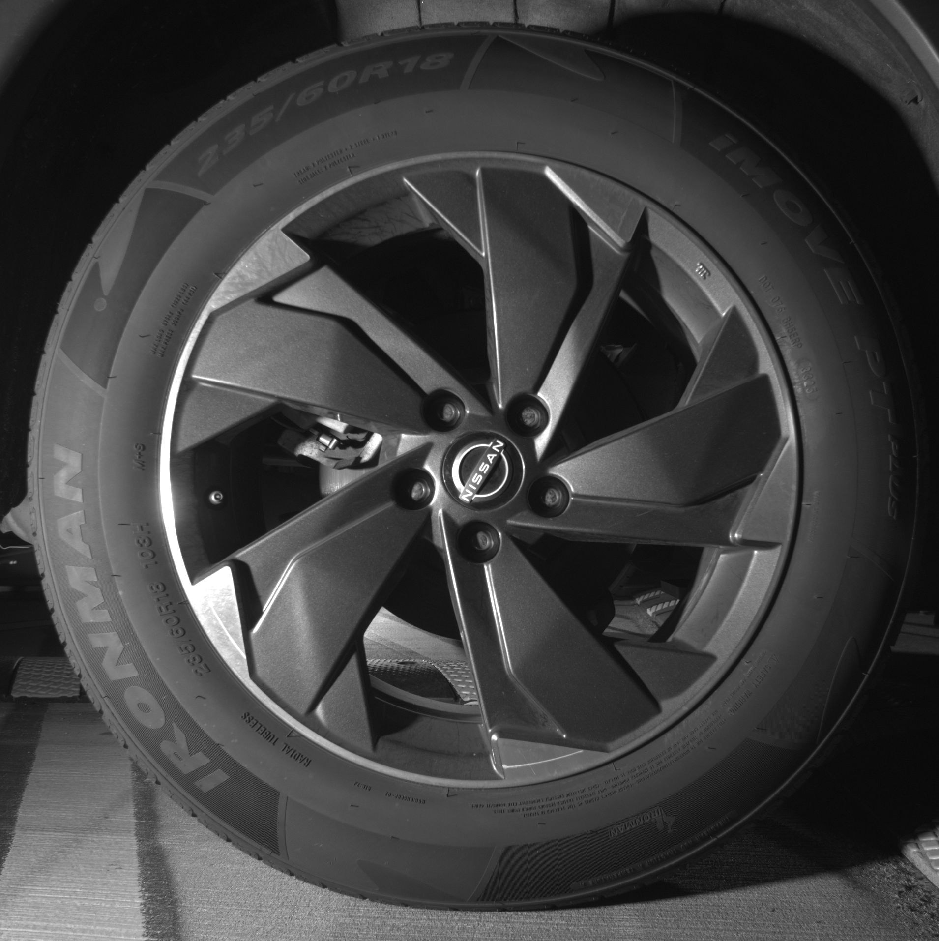 Thumbnail: 2025 Nissan Rogue - 12