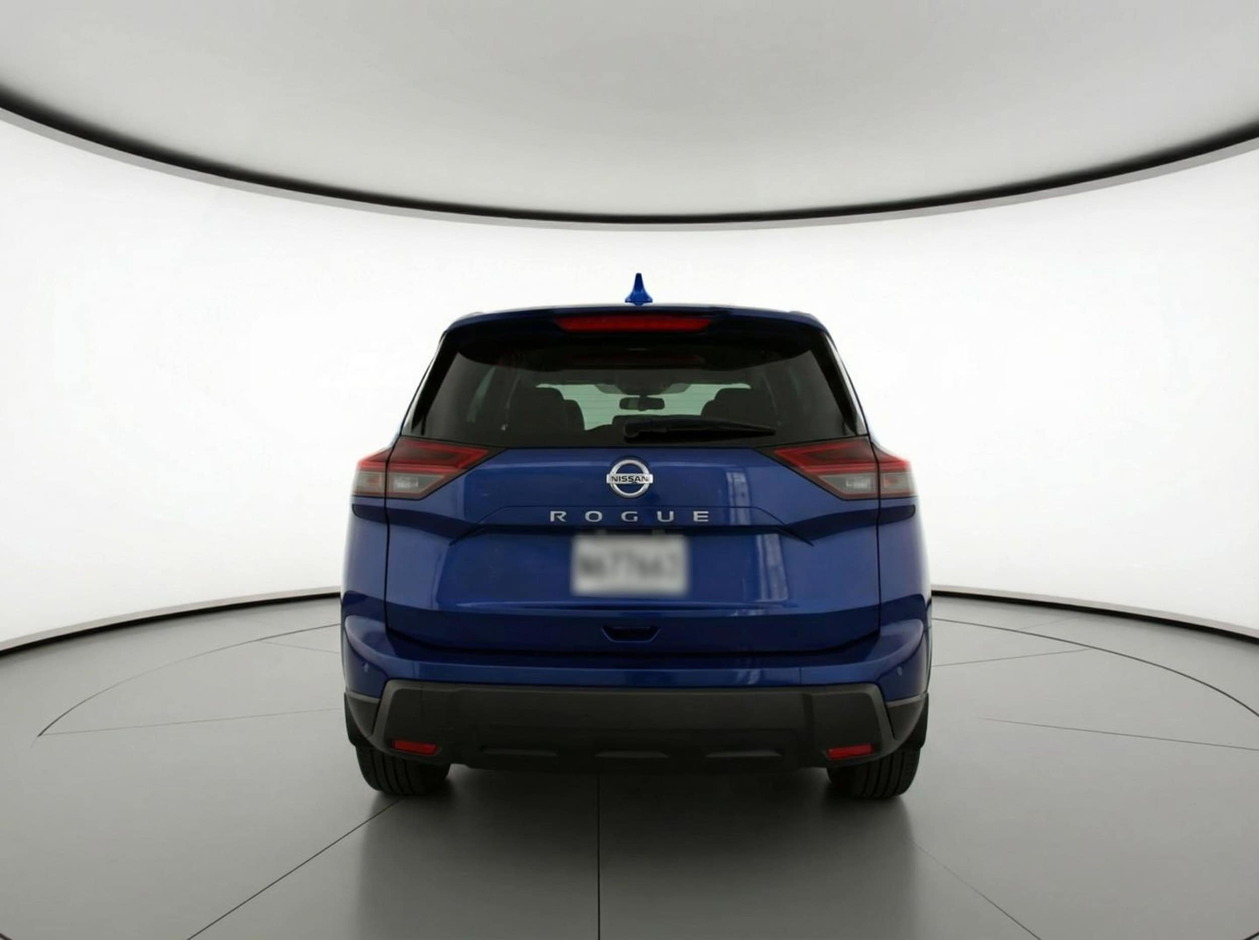 Thumbnail: 2025 Nissan Rogue - 7