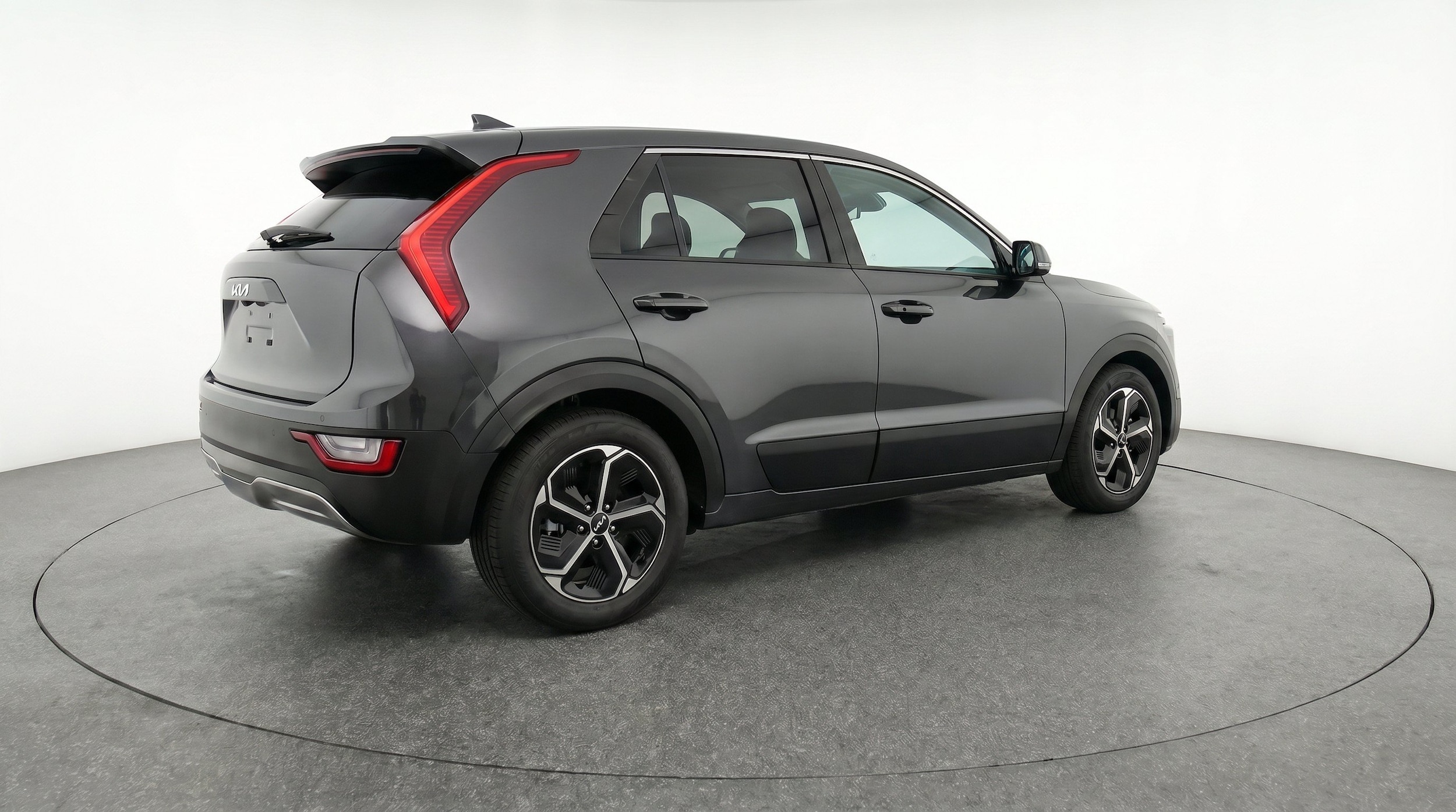 Thumbnail: 2026 Kia Niro - 9