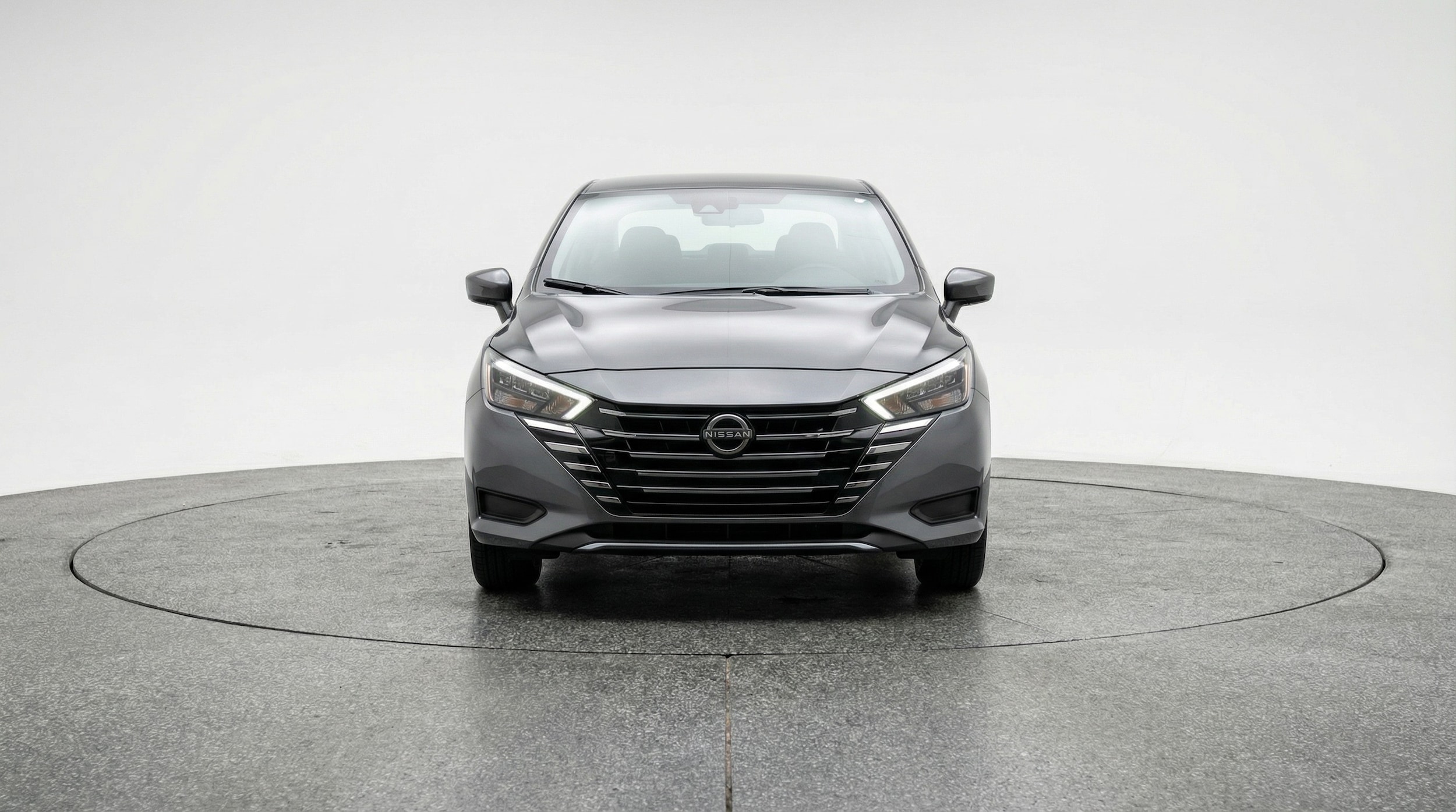 Thumbnail: 2025 Nissan Versa - 2