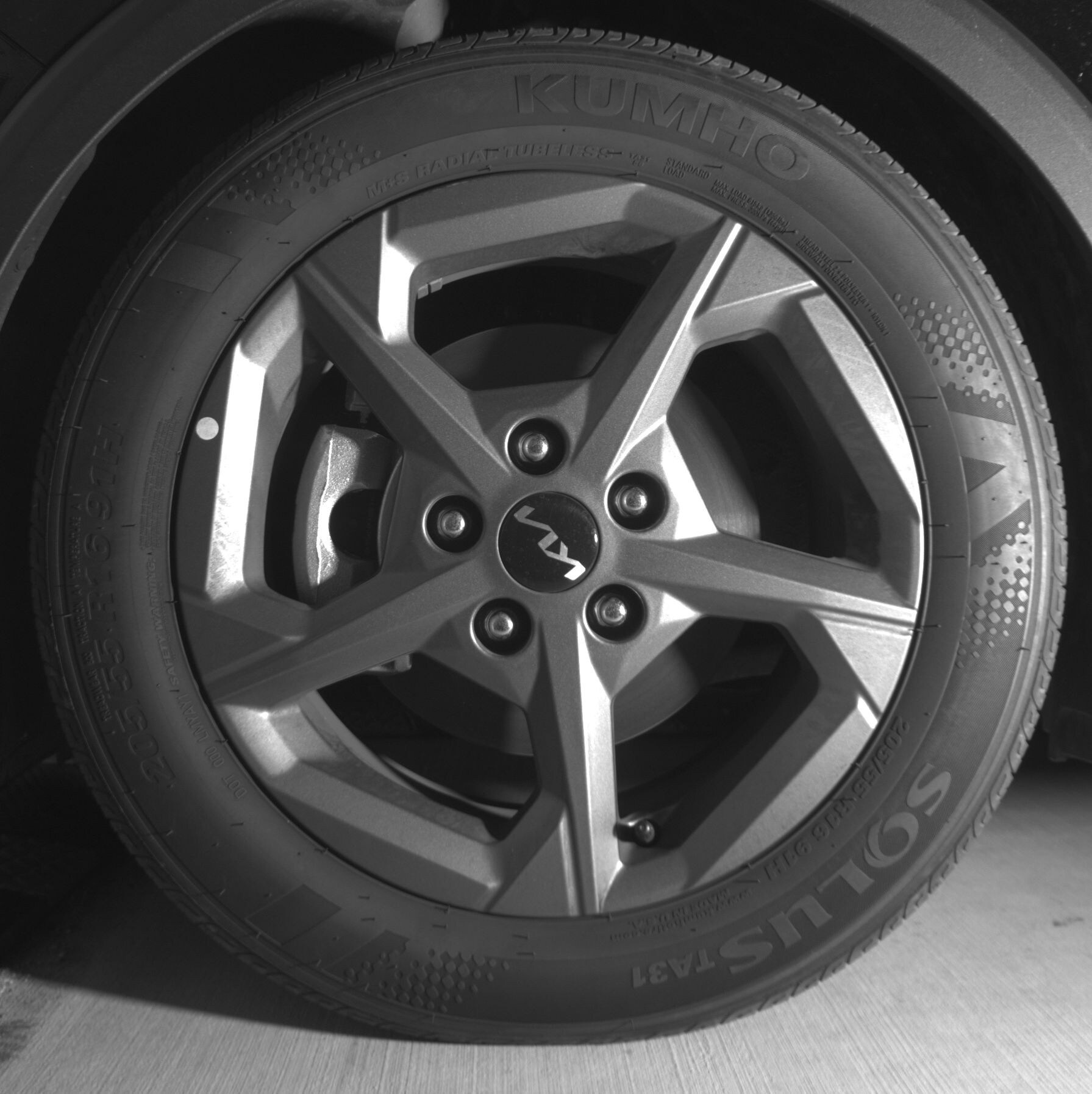 Thumbnail: 2025 Kia K4 - 9