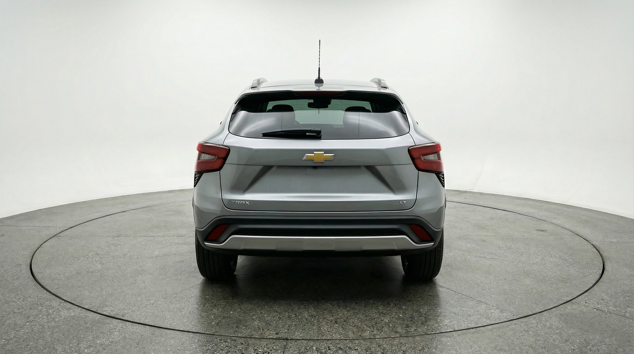 Thumbnail: 2025 Chevrolet Trax - 6