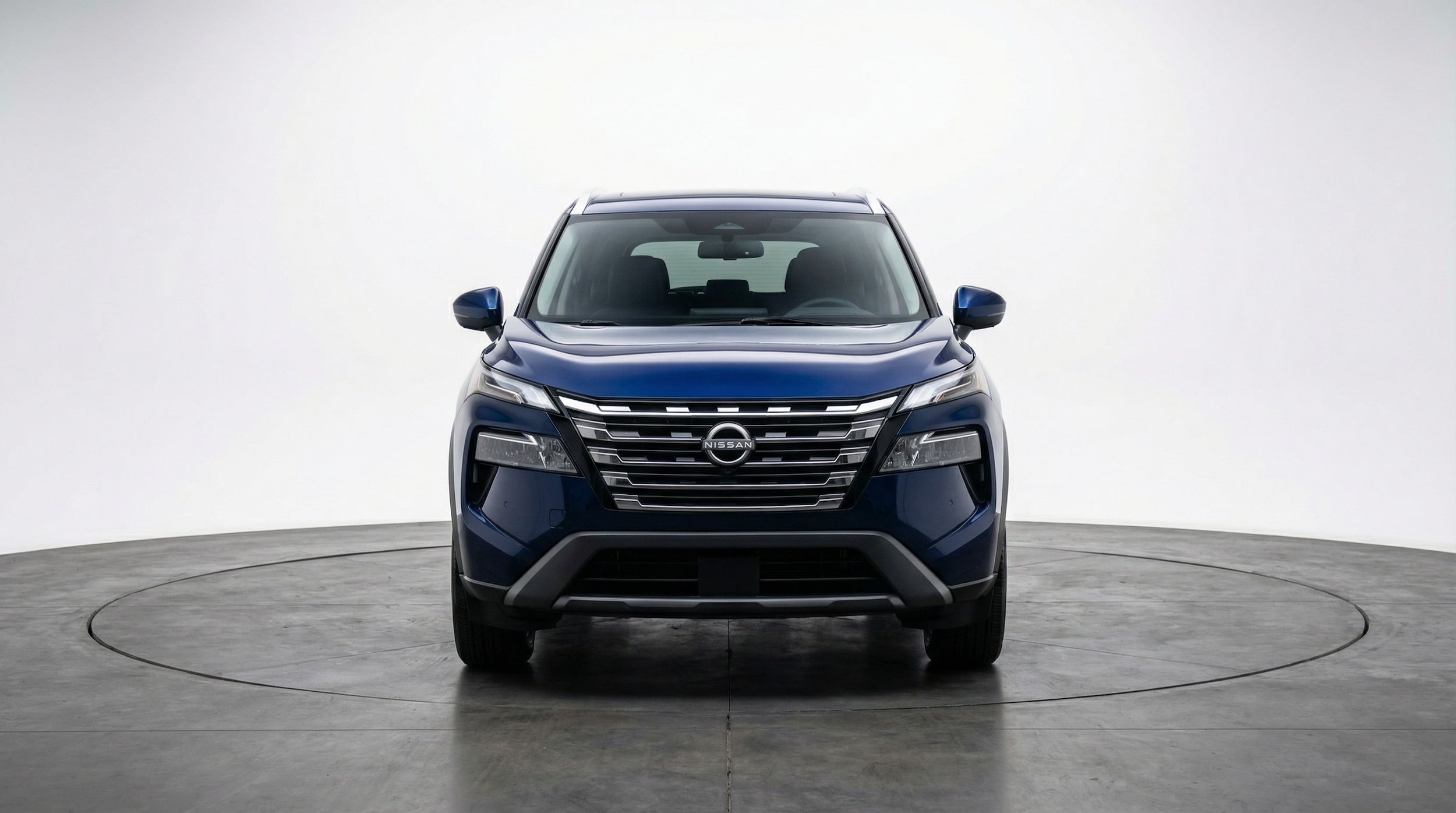 Thumbnail: 2025 Nissan Rogue - 2