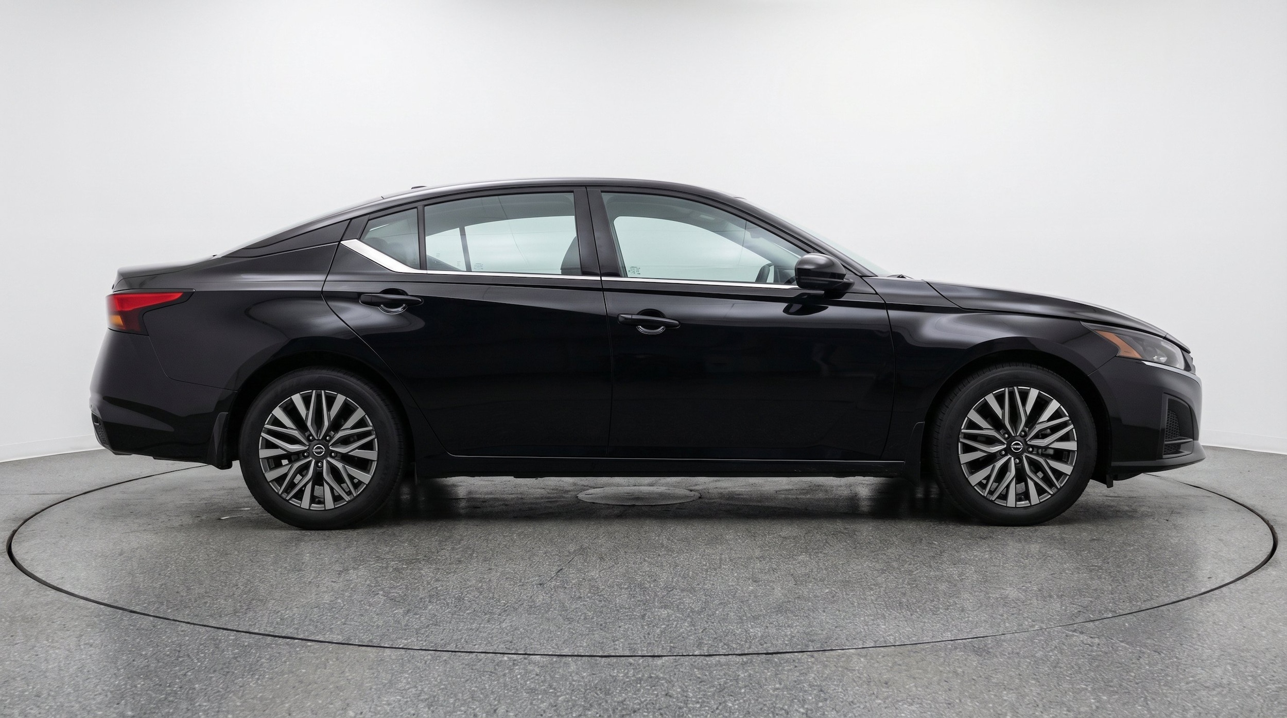 Thumbnail: 2026 Nissan Altima - 11