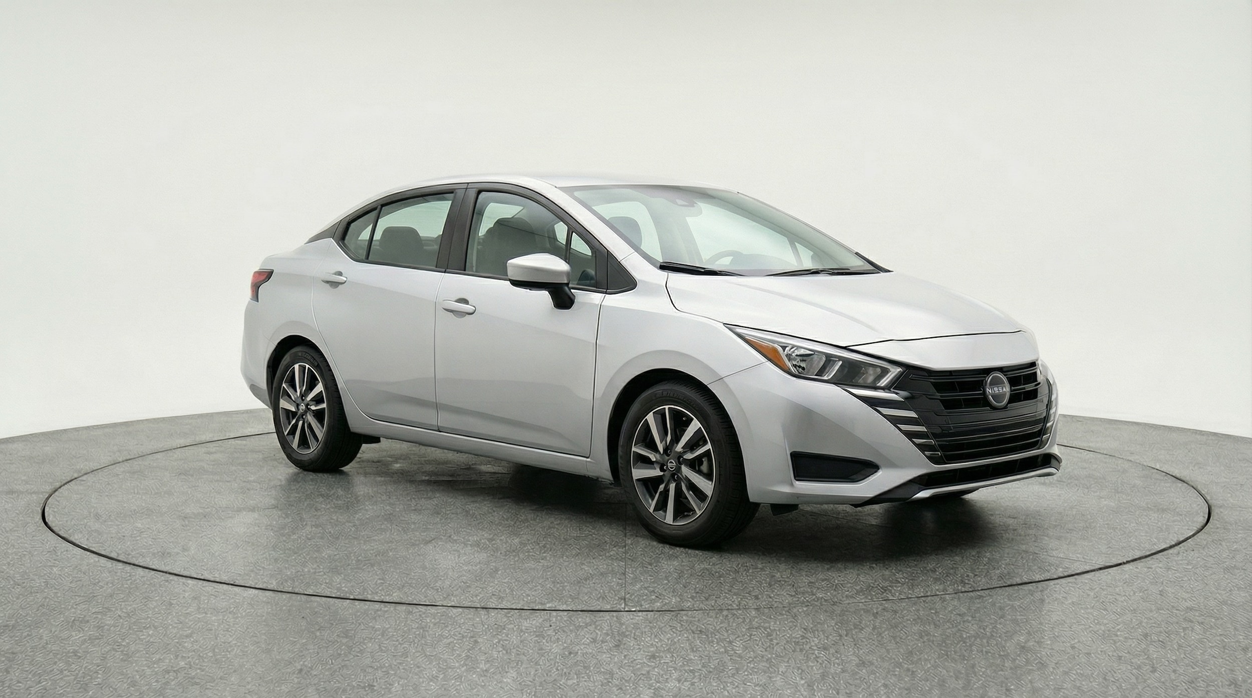 Thumbnail: 2025 Nissan Versa - 1