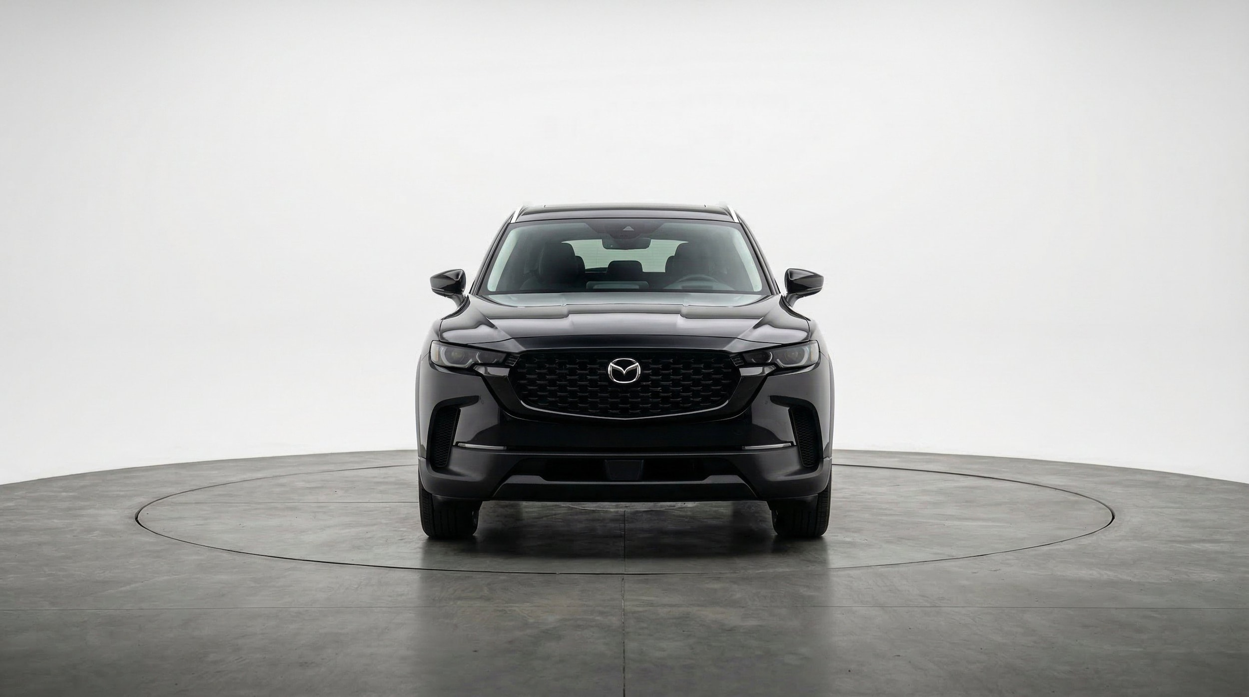 Thumbnail: 2025 Mazda CX-50 - 2