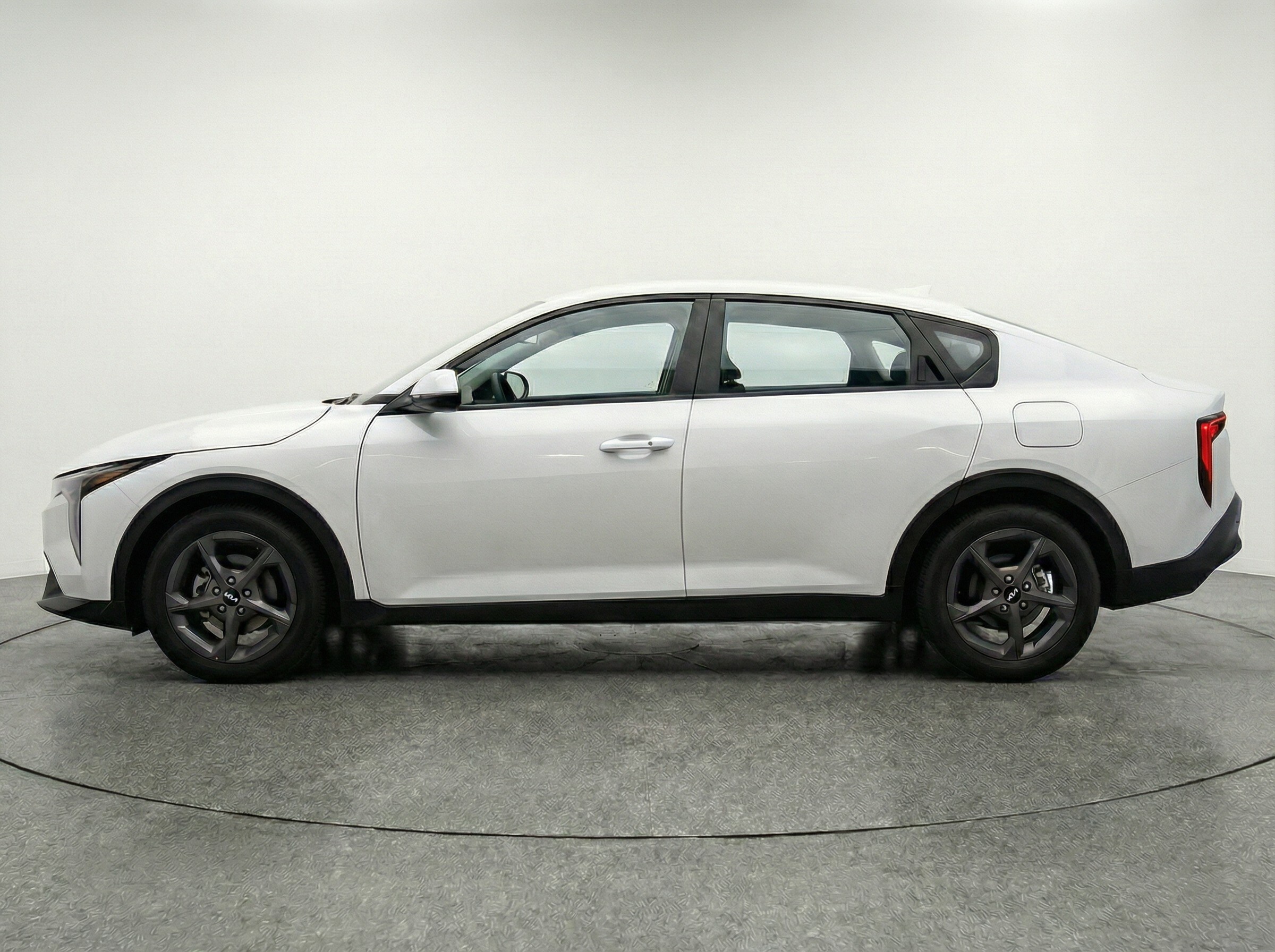 Thumbnail: 2025 Kia K4 - 4