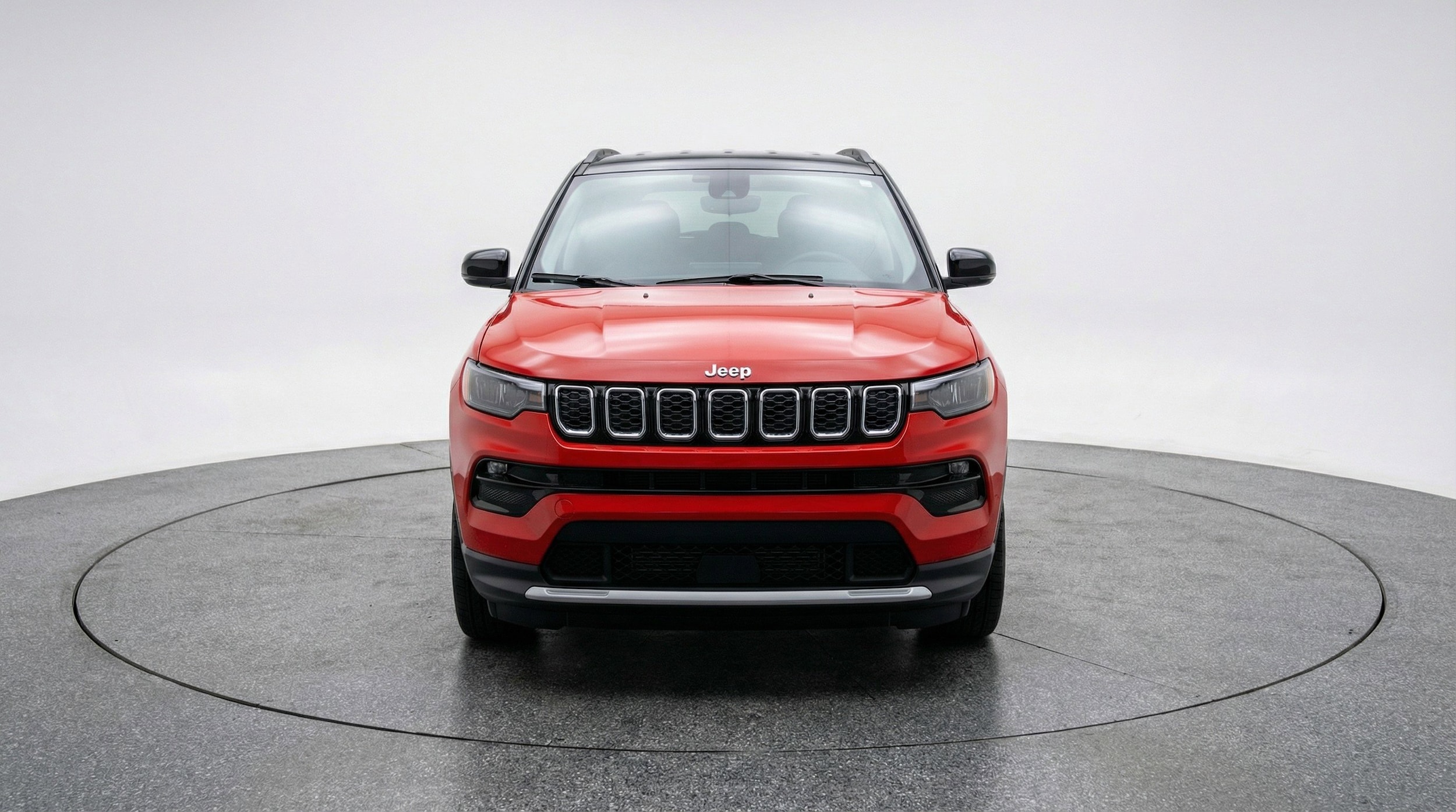 Thumbnail: 2025 Jeep Compass - 2