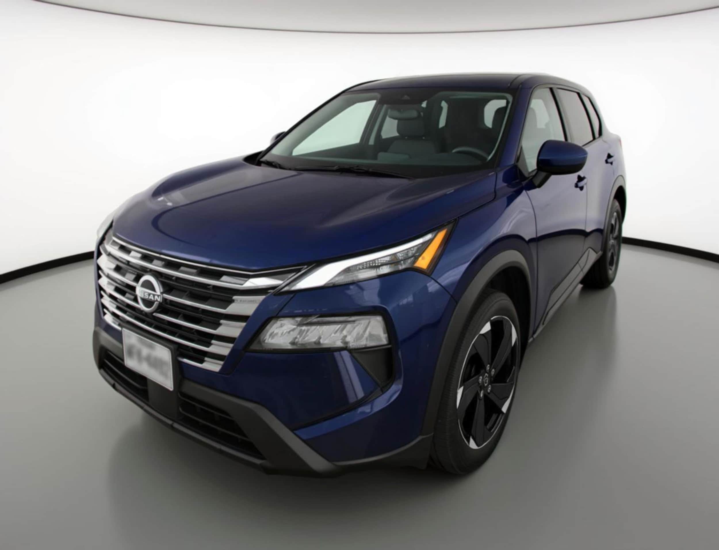 Thumbnail: 2025 Nissan Rogue - 3