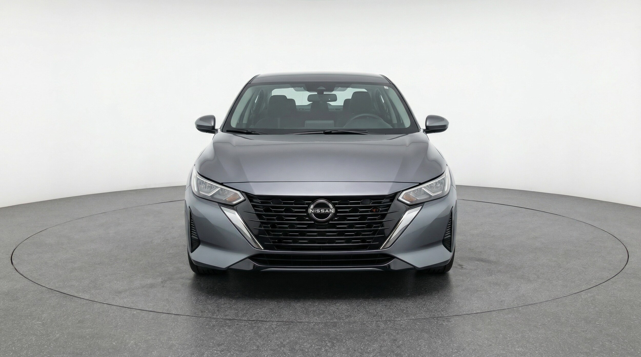 Thumbnail: 2025 Nissan Sentra - 2