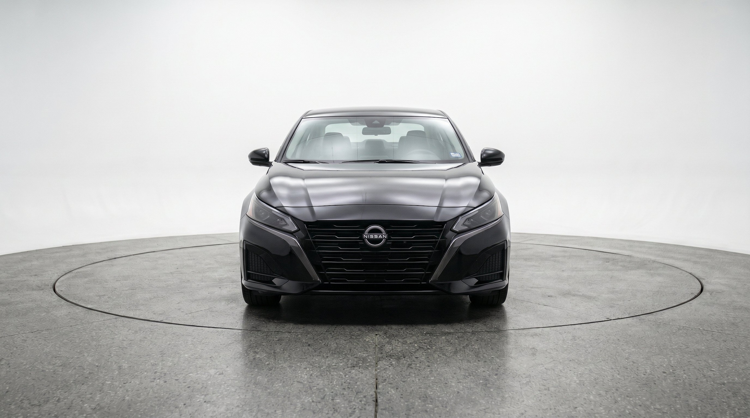 Thumbnail: 2026 Nissan Altima - 2