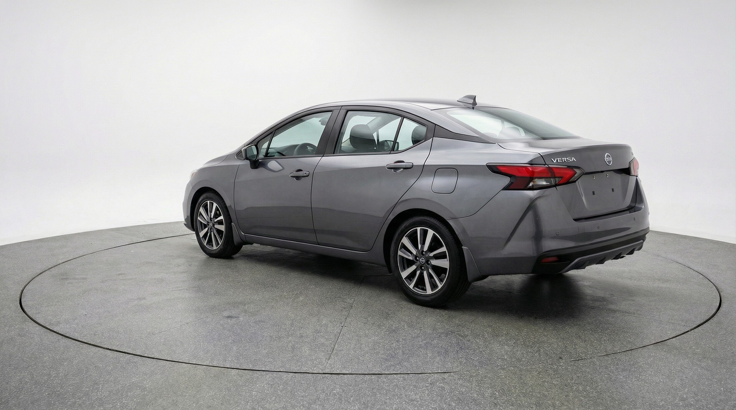 Thumbnail: 2025 Nissan Versa - 5